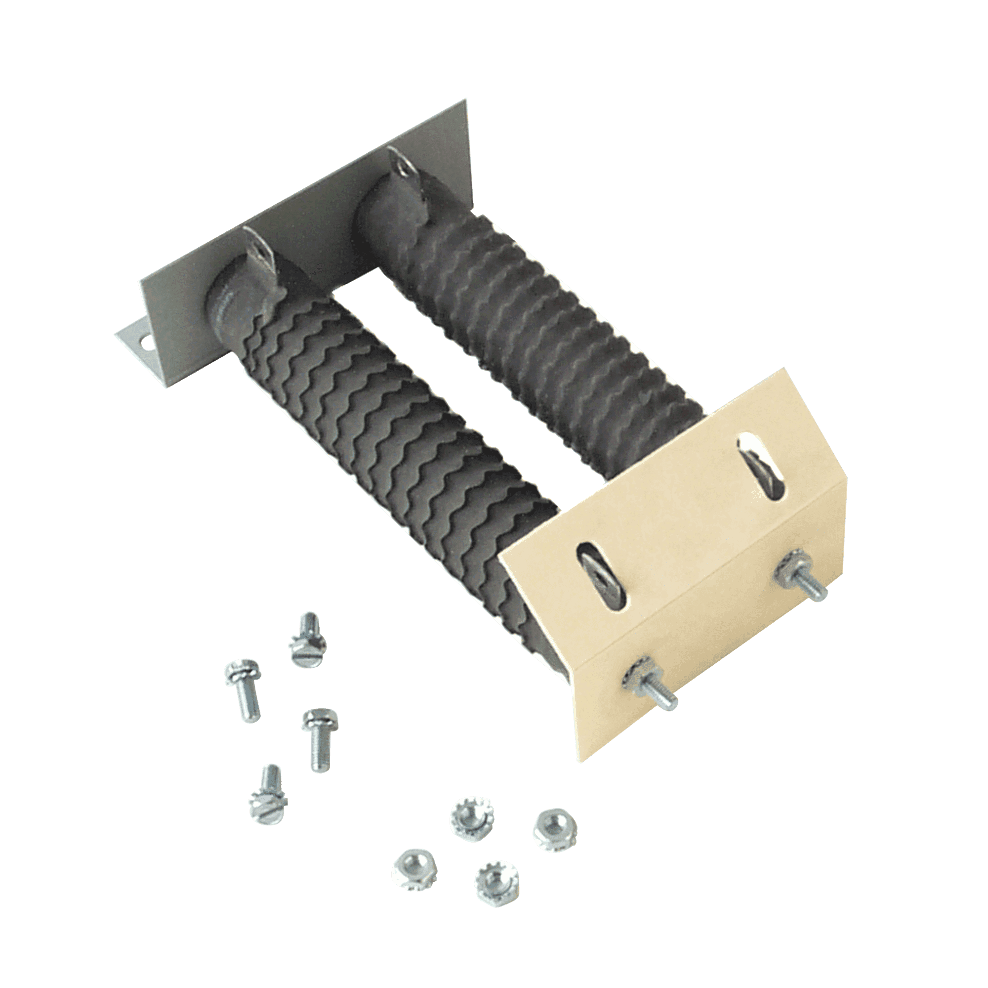 Resistor Bracket Assembly 9500