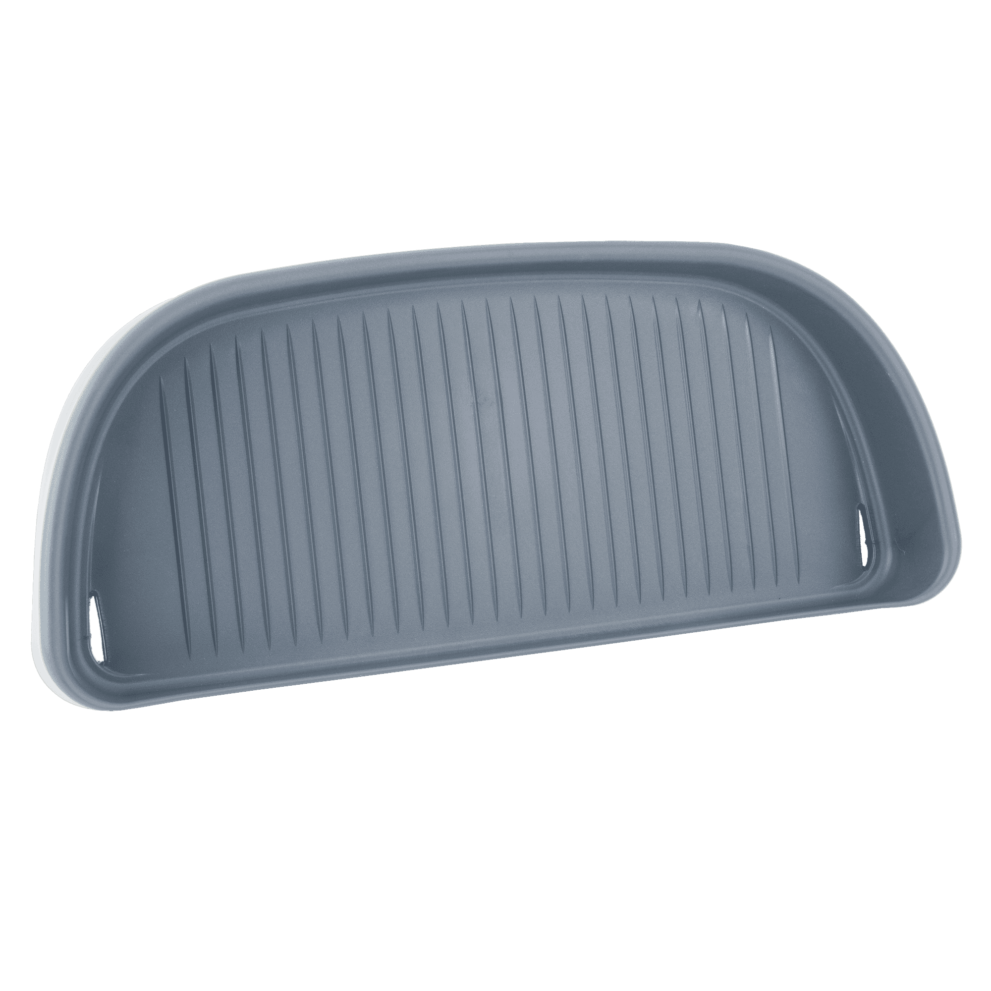 Pedal and Tape Kit, Shadow Gray