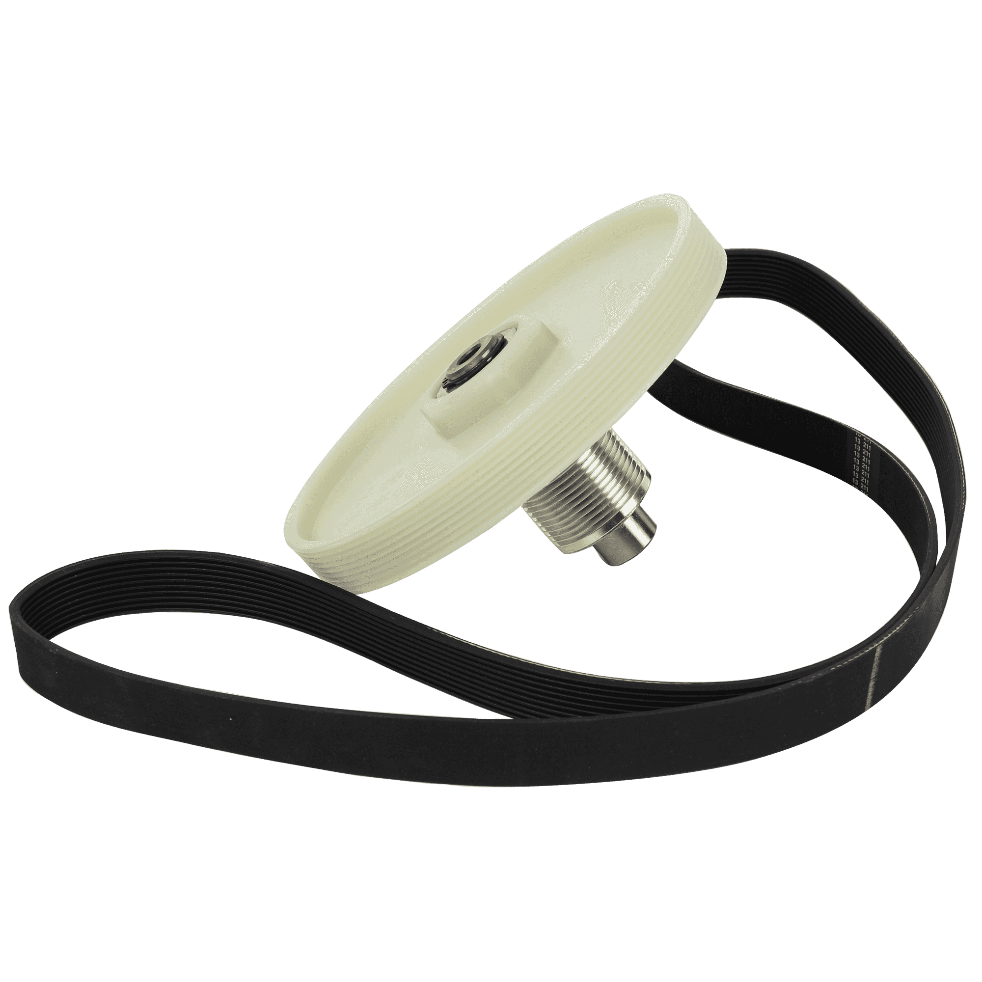 Intermediate Pulley and Belt Kit, Lifefitness