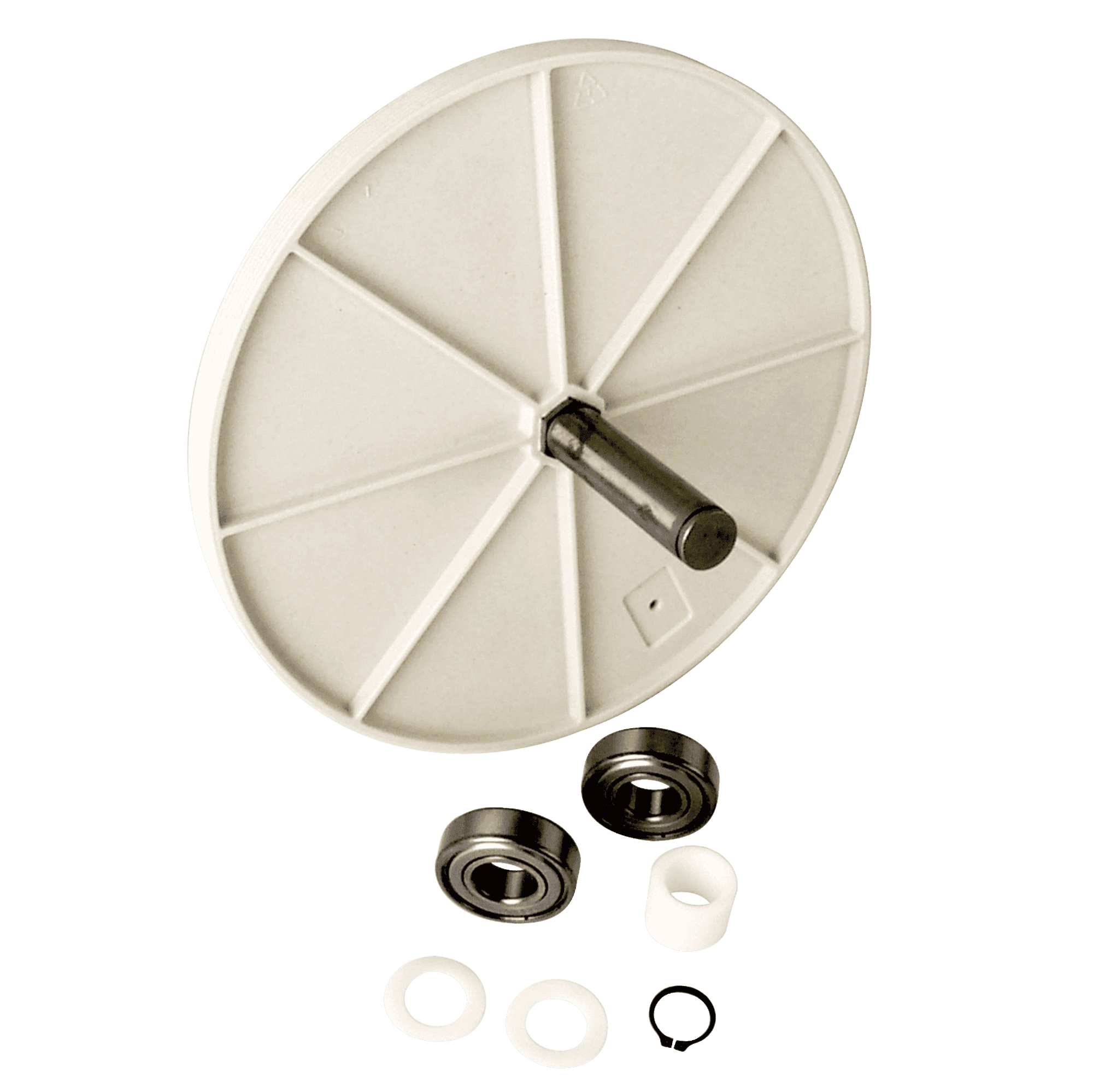 Intermediate Shaft & Bearing Kit