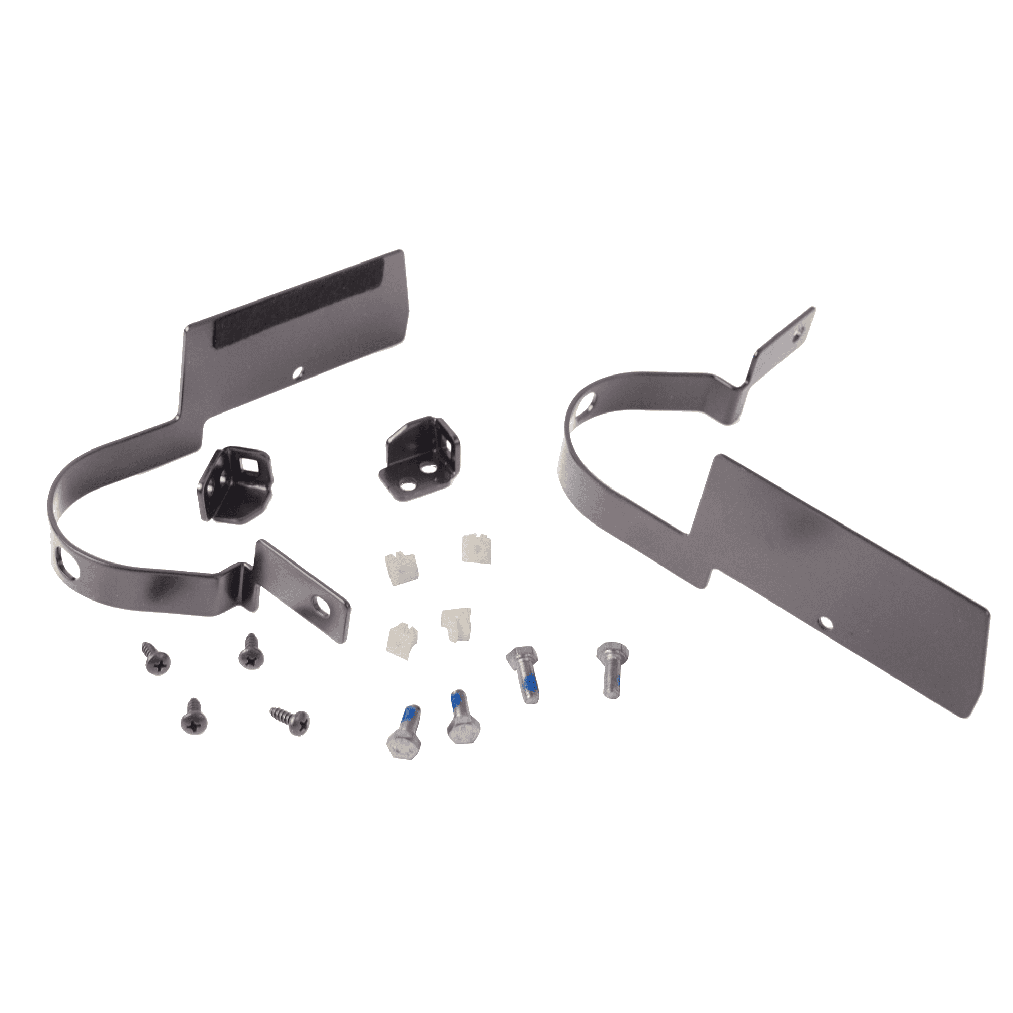 Roller Guard Kit for Life Fitness Treadmills