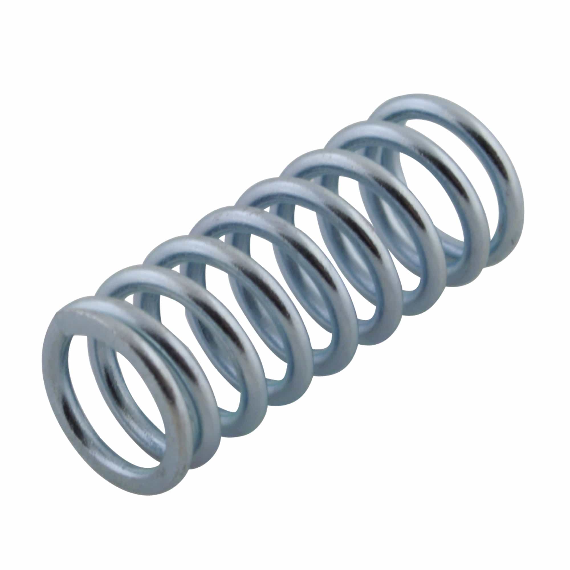 Spring Belt Tension Rod