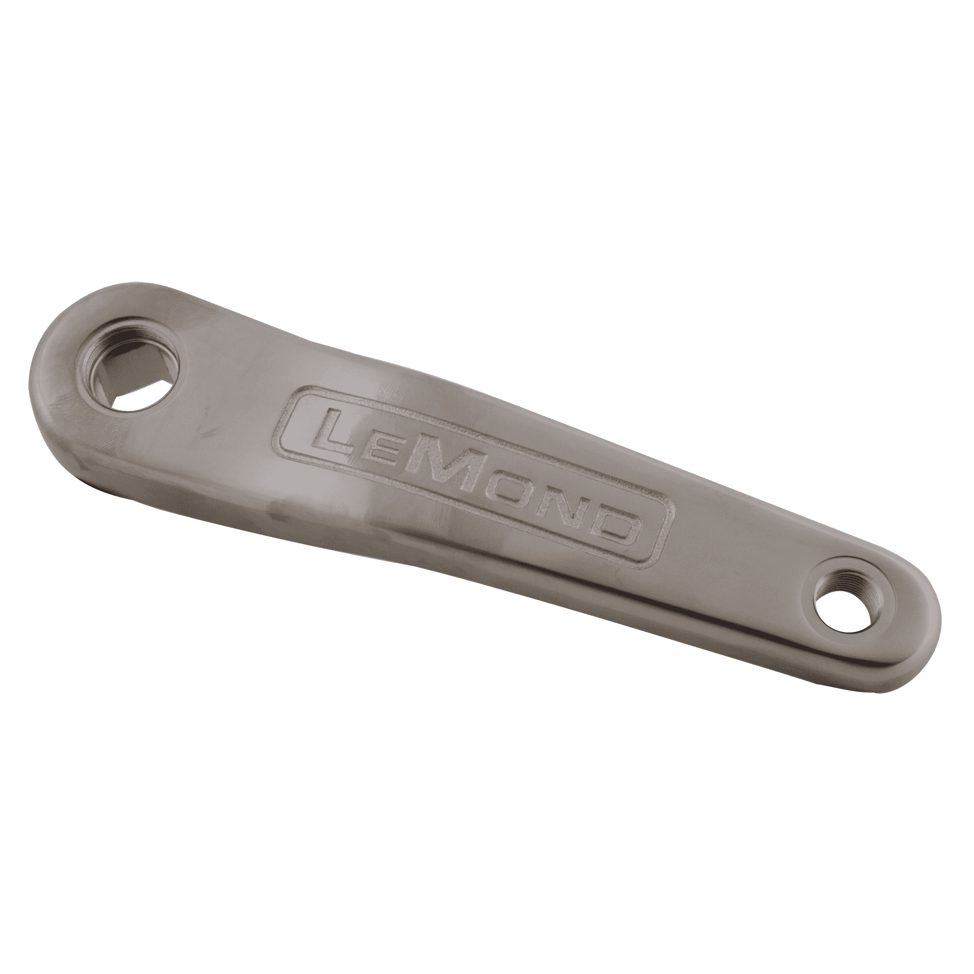 Left Crank Arm for Certain LeMond Indoor Cycles