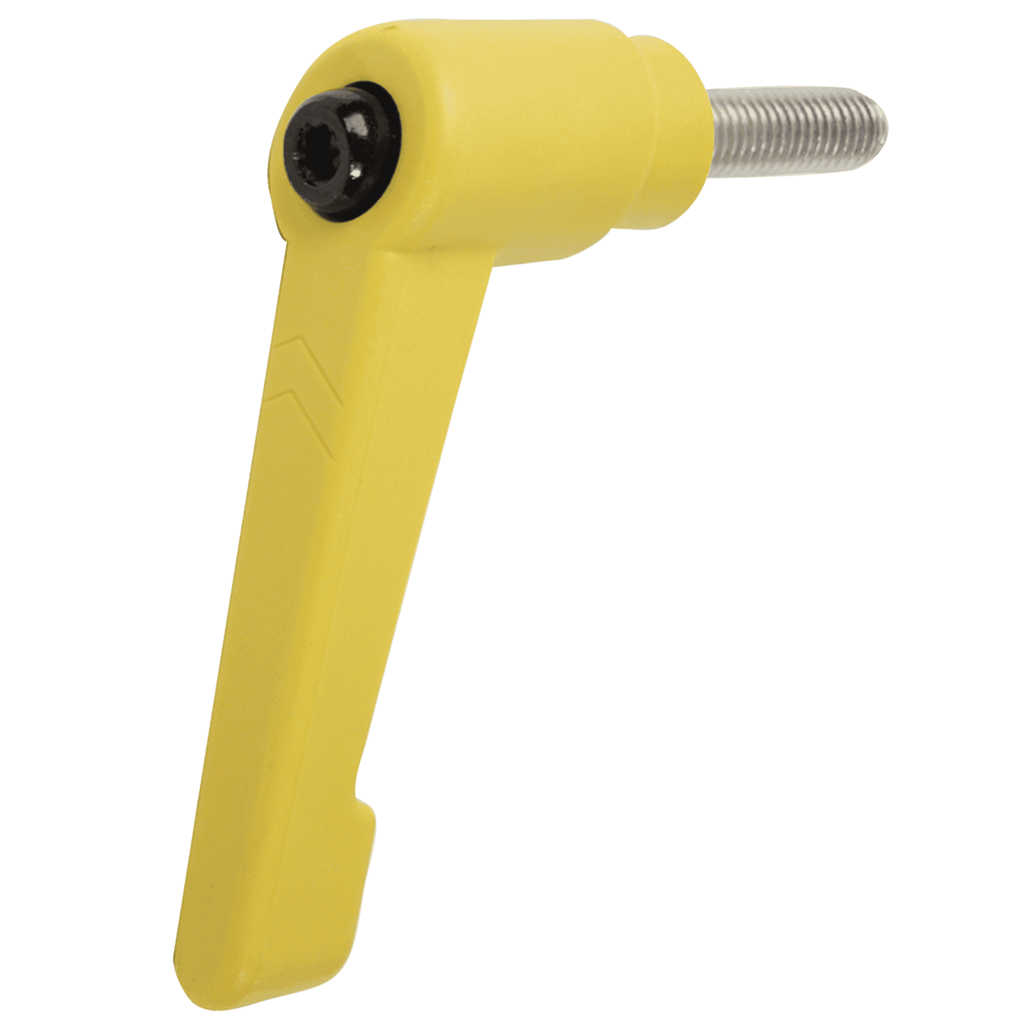 Yellow Adjustment Handle for Lemond Revmaster Pro