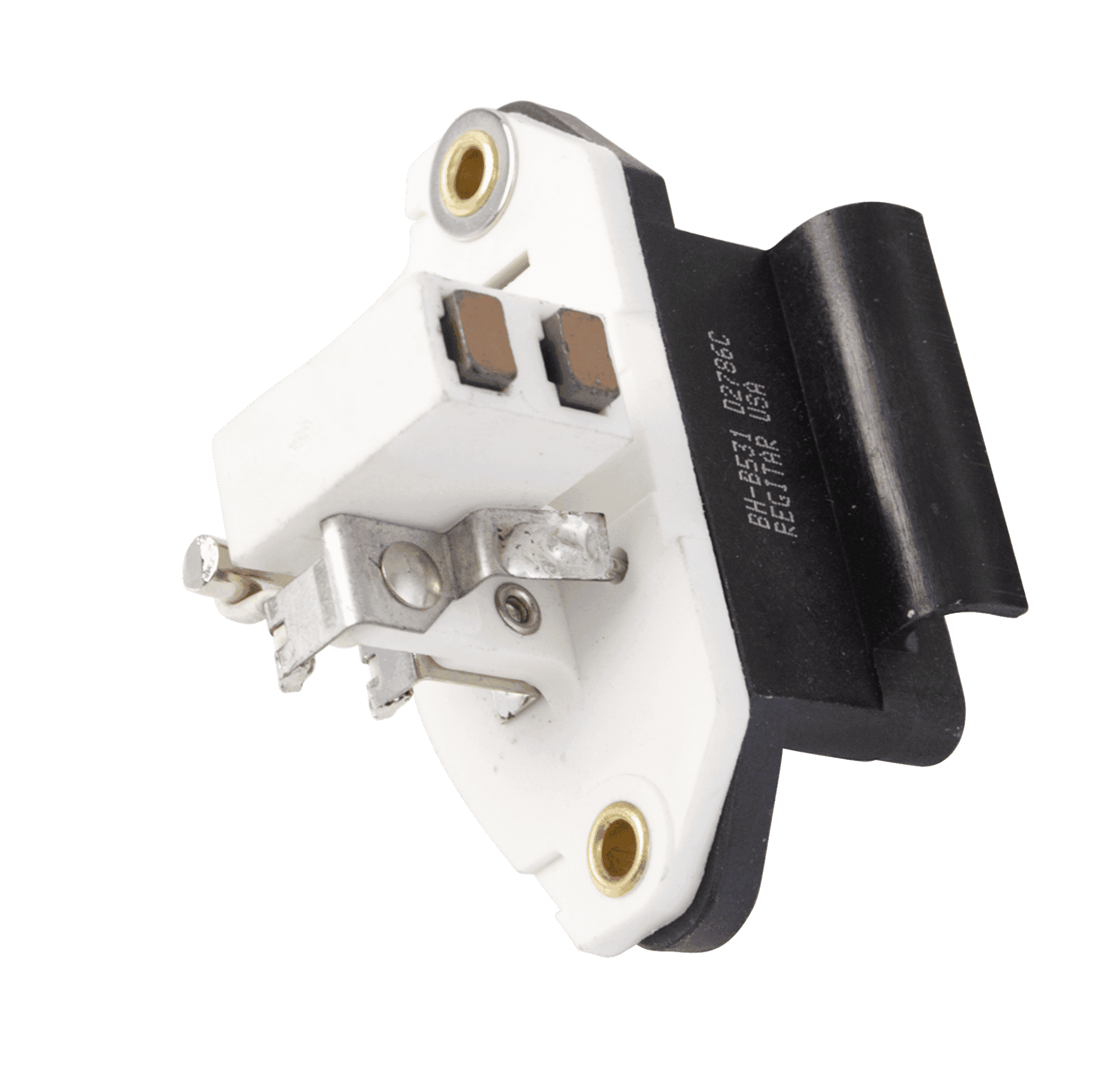 Alternator Brush Assembly, Bosch, Life Fitness