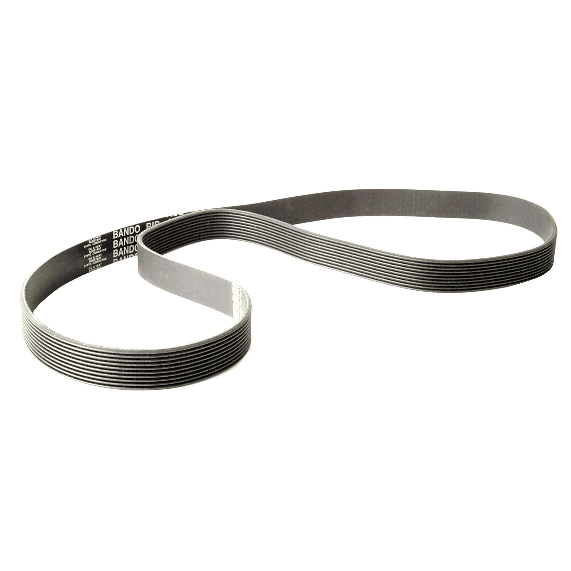 Lower Alternator Belt for LS 1000