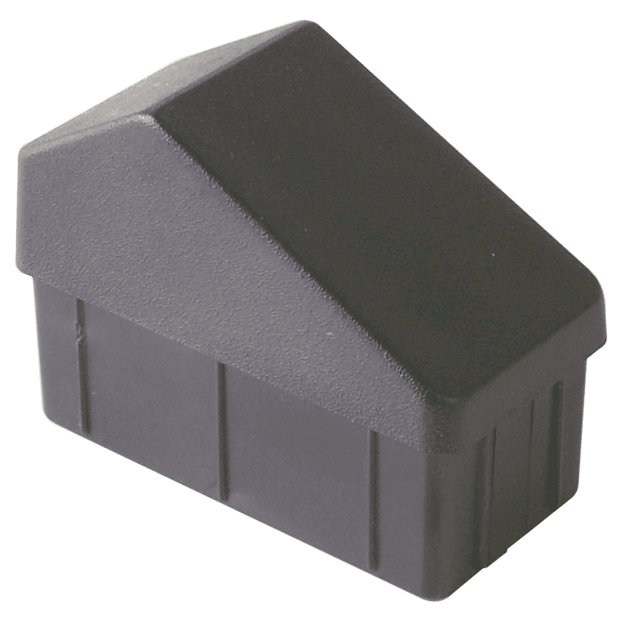 Cap End Handrail, Lifestride 9500