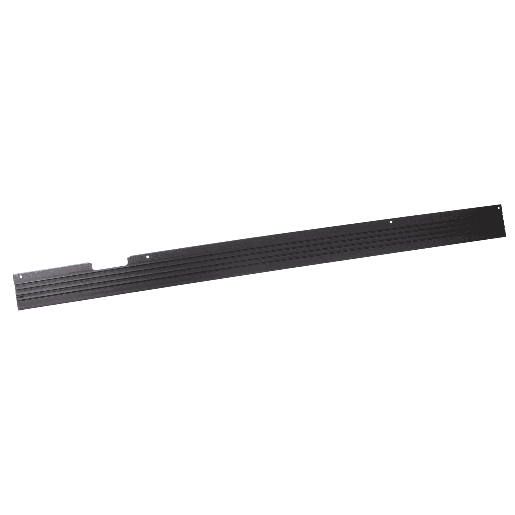 Right Extrusion, Black, Lifestrde 9000