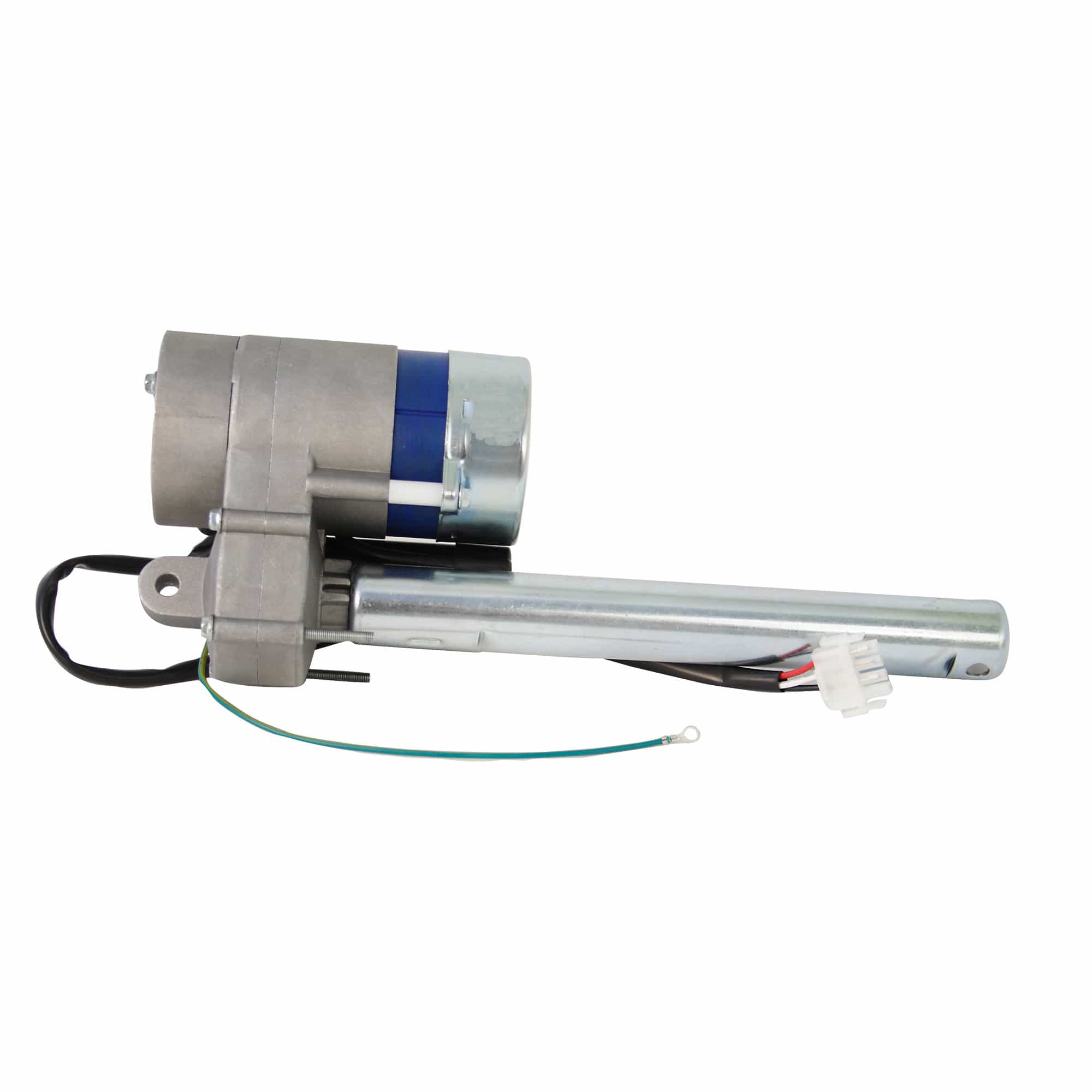 Lift Motor, Cmc, Life Fitness