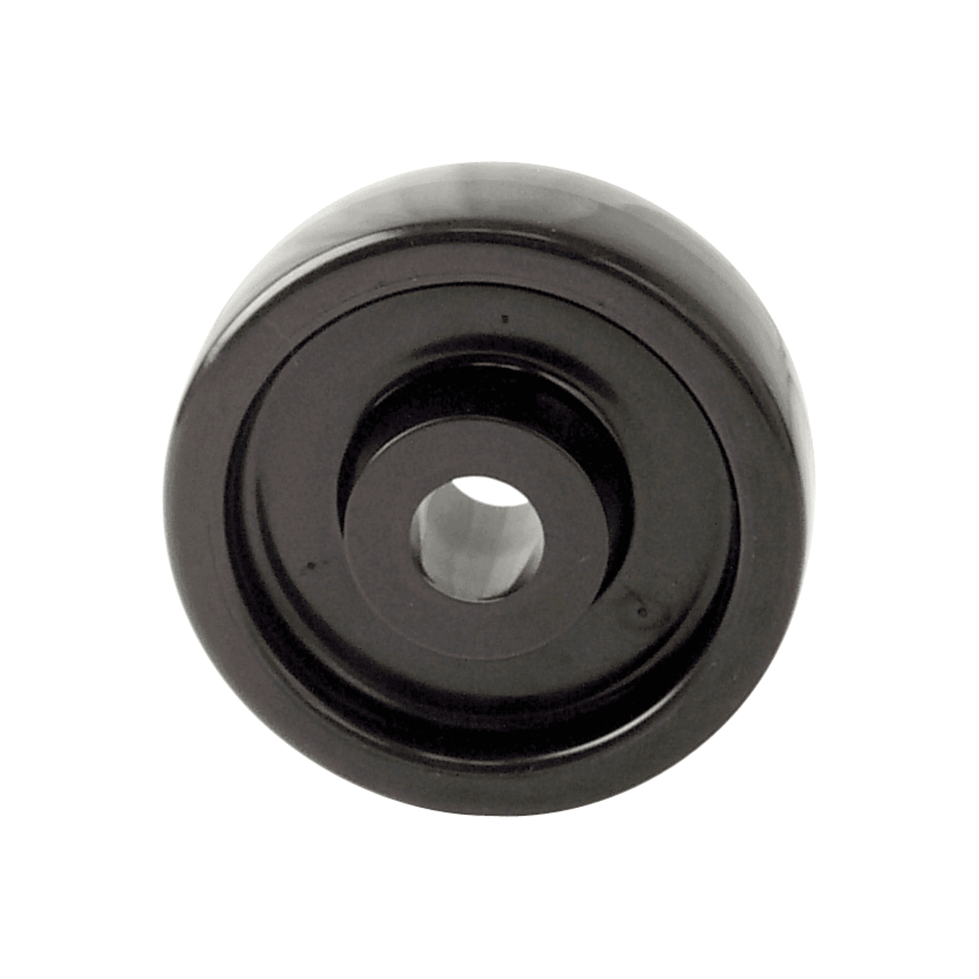 Life Fitness Wheel for Treadmill Lift Frame