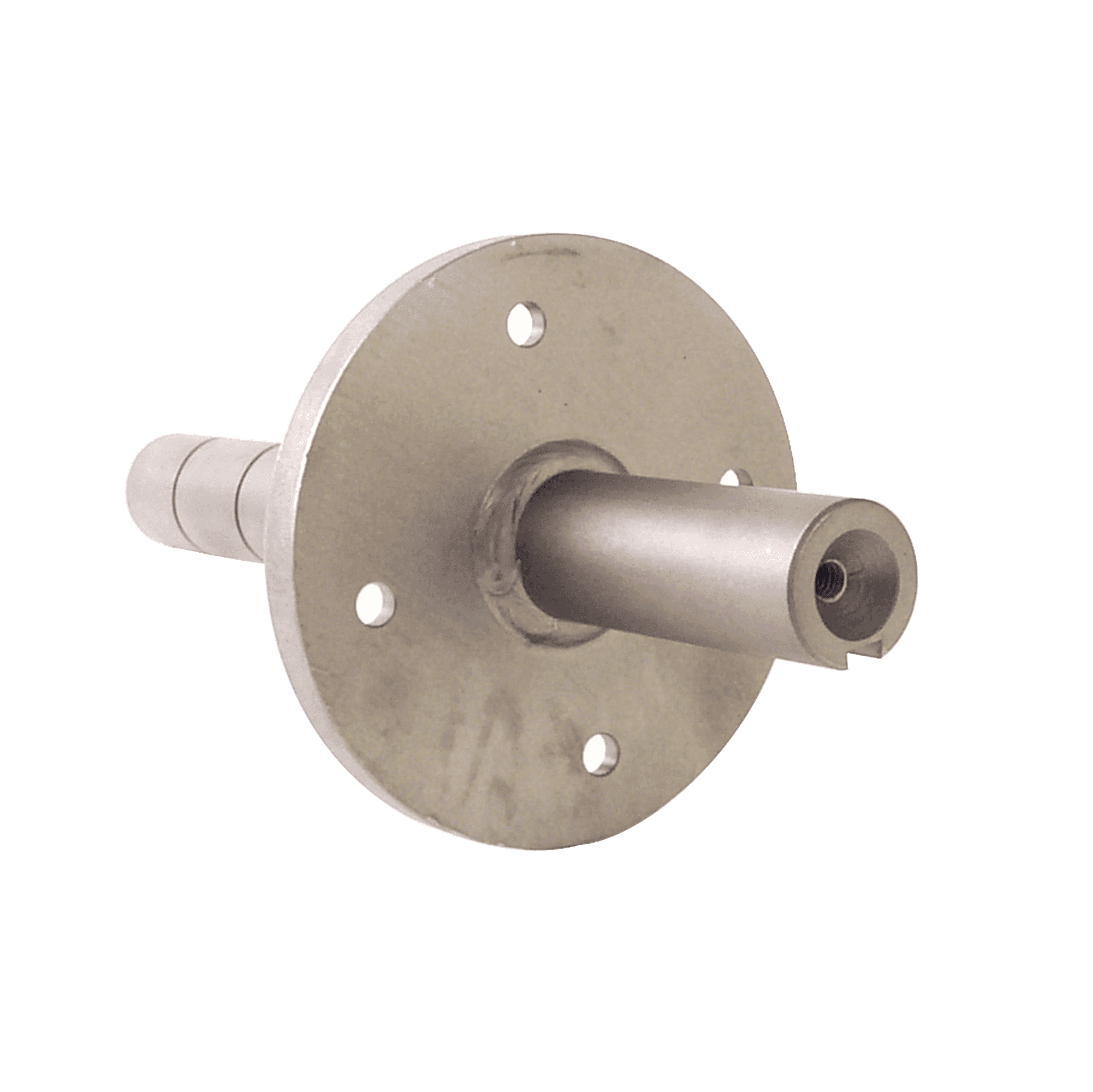 Lifefitness Crankshaft With Plate
