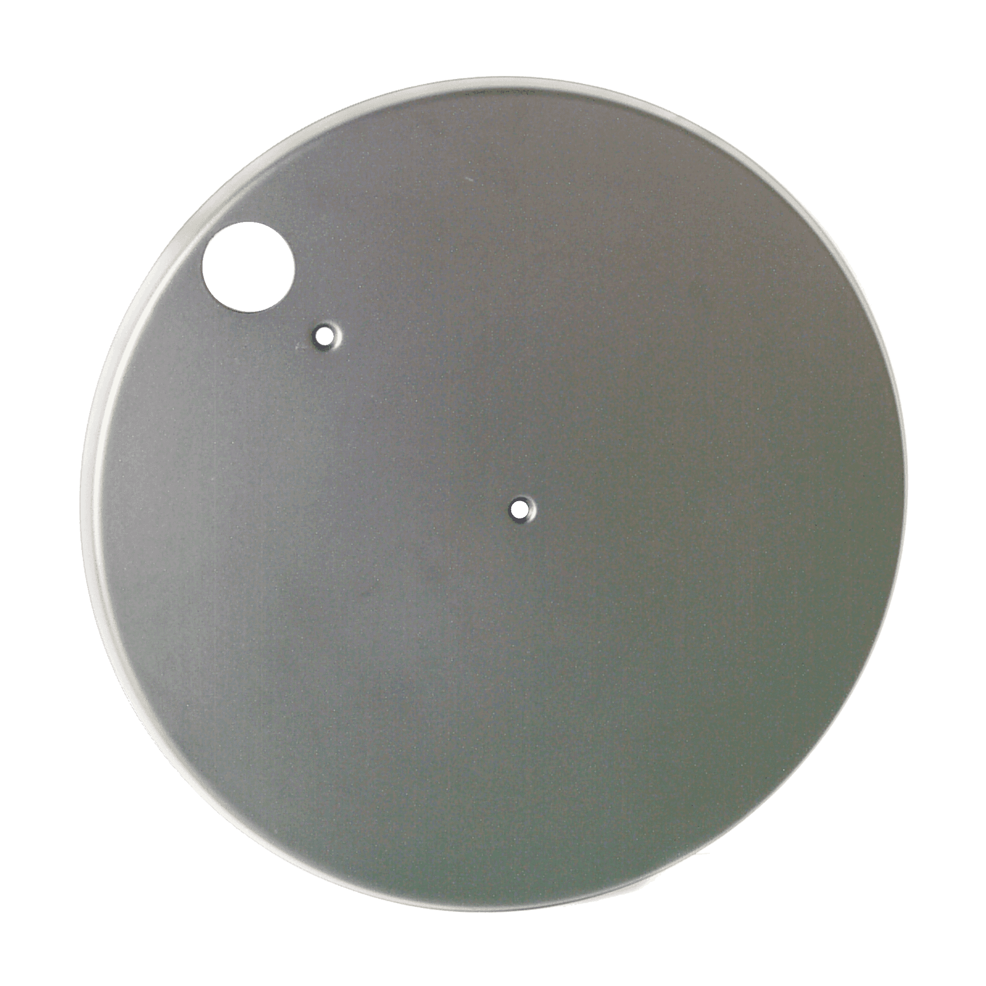 Lifefitness Crank Arm Cover