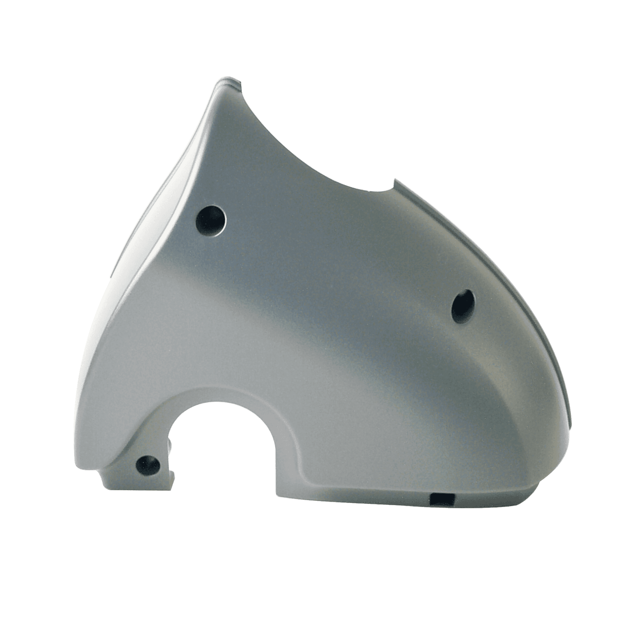 Lifefitness Cover, Right Front