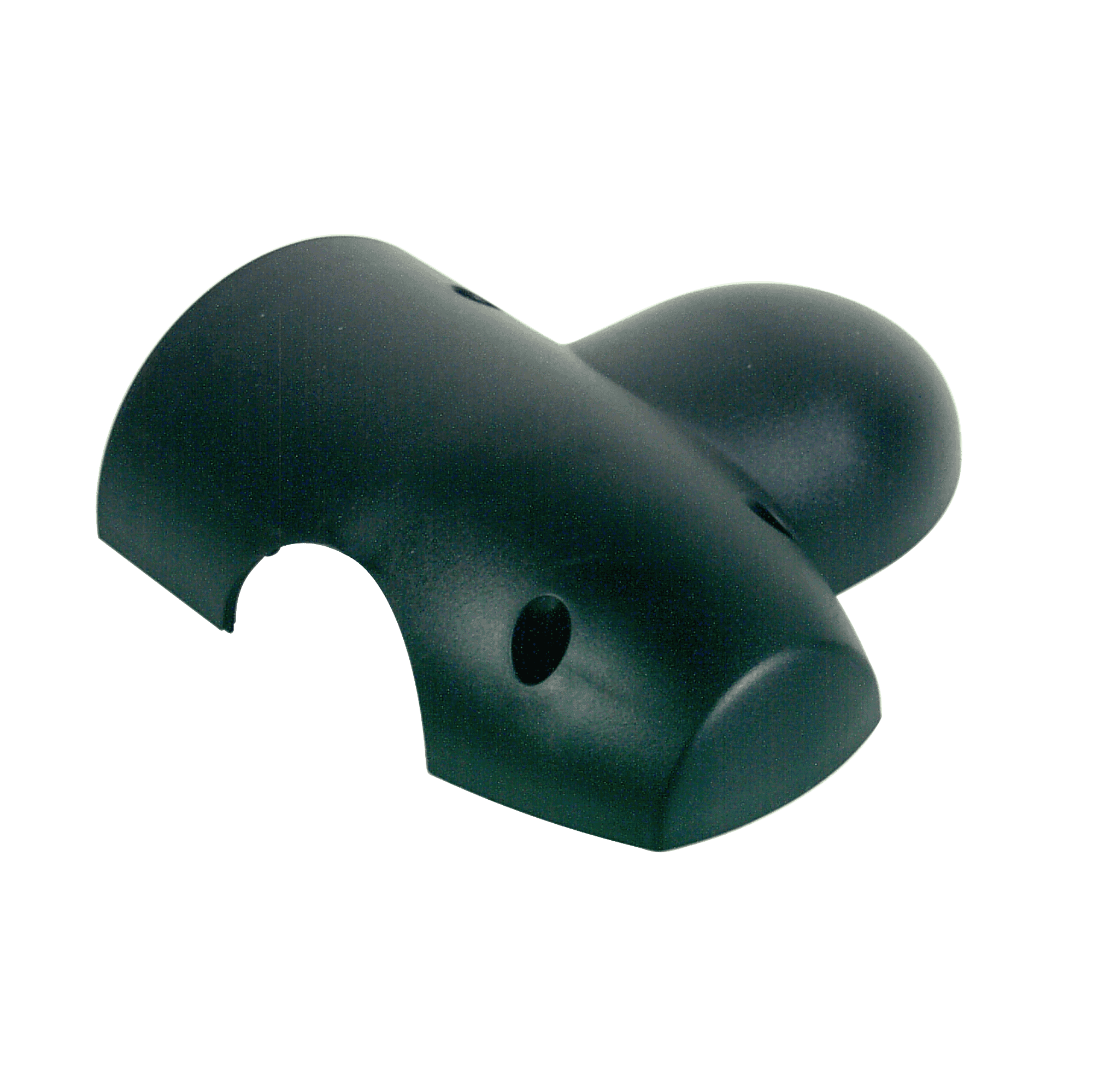 Rocker Arm Cover, Right Rear/Left Front