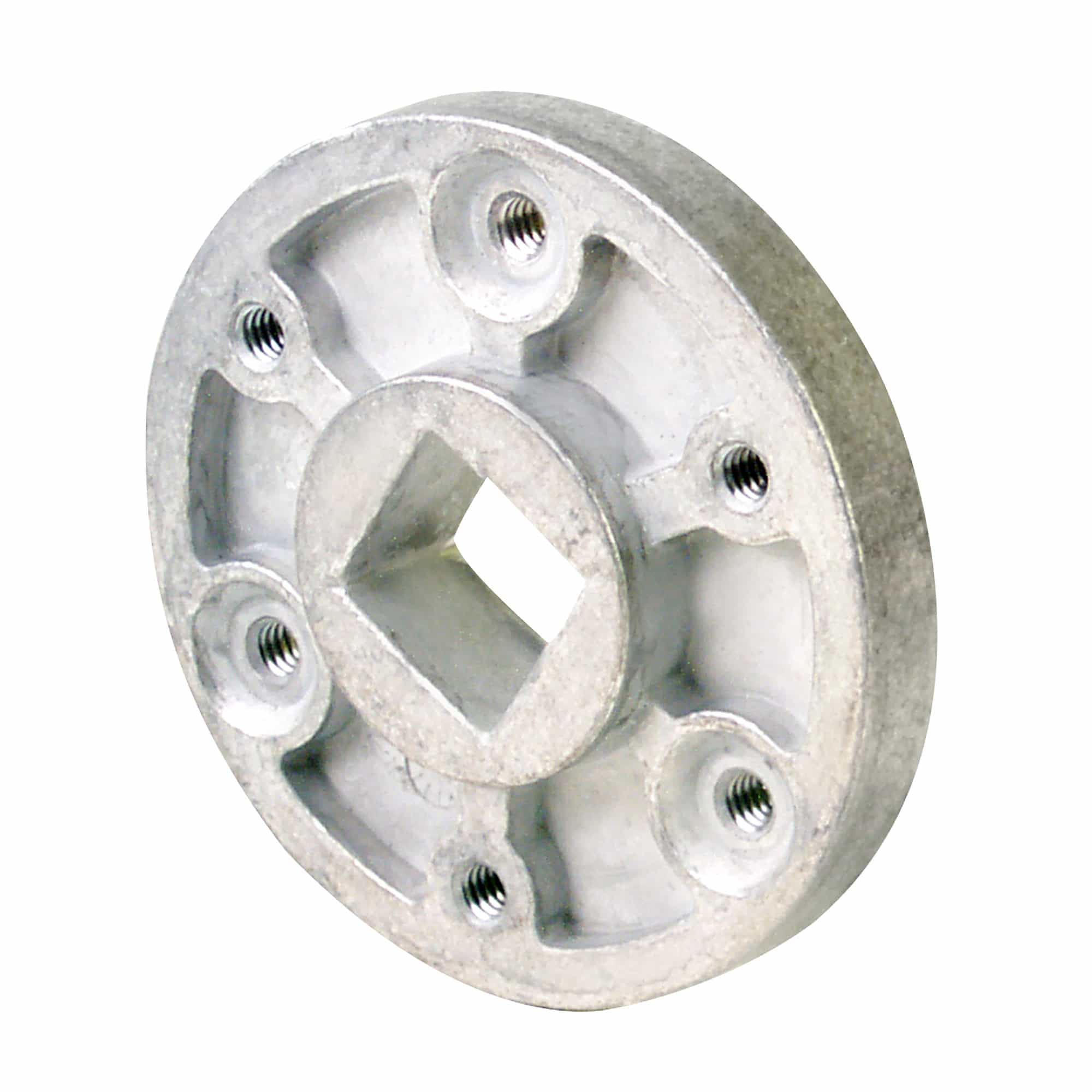 Crank Arm Hub, Lifefitness