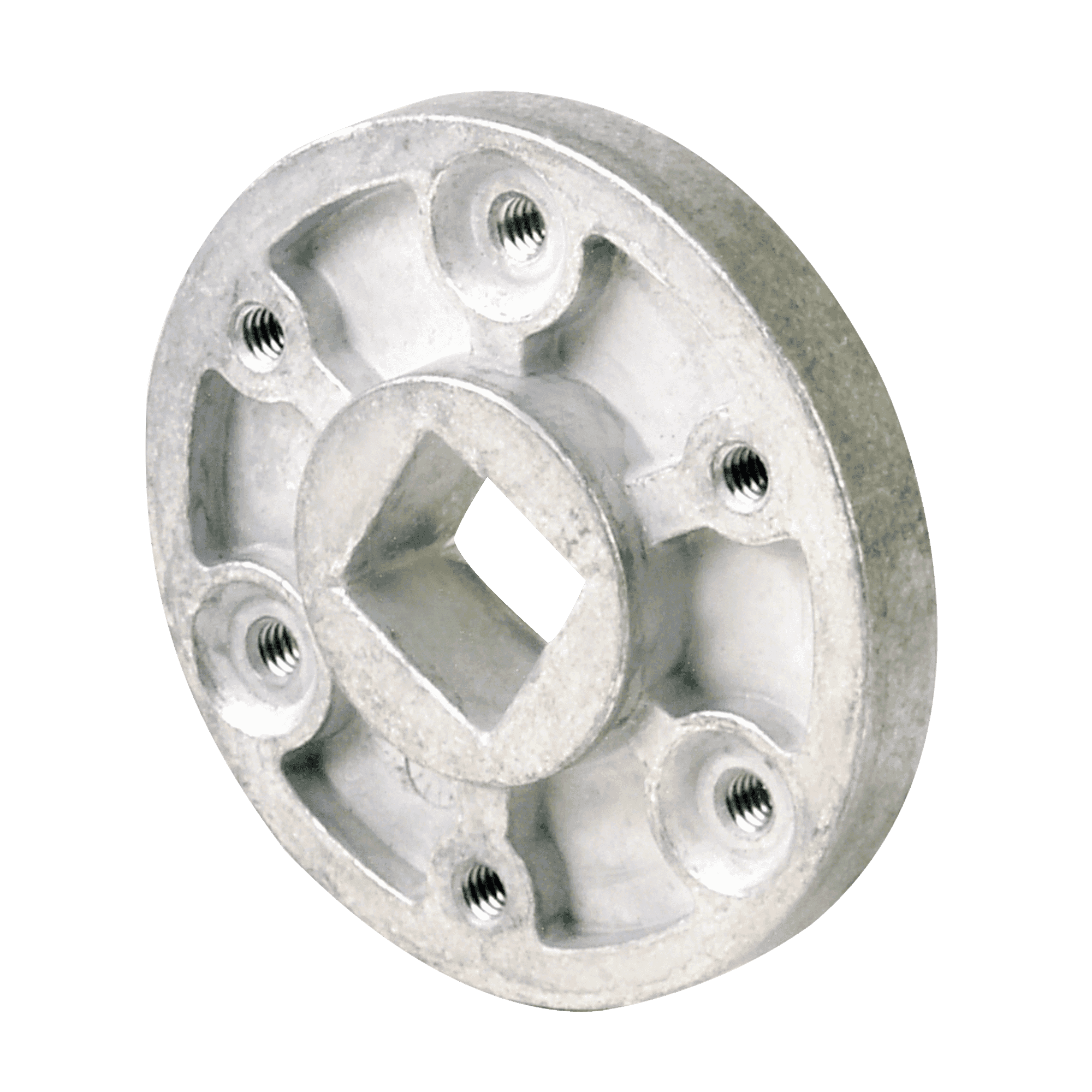 Crank Arm Hub for LifeFitness LifeCycle Bikes