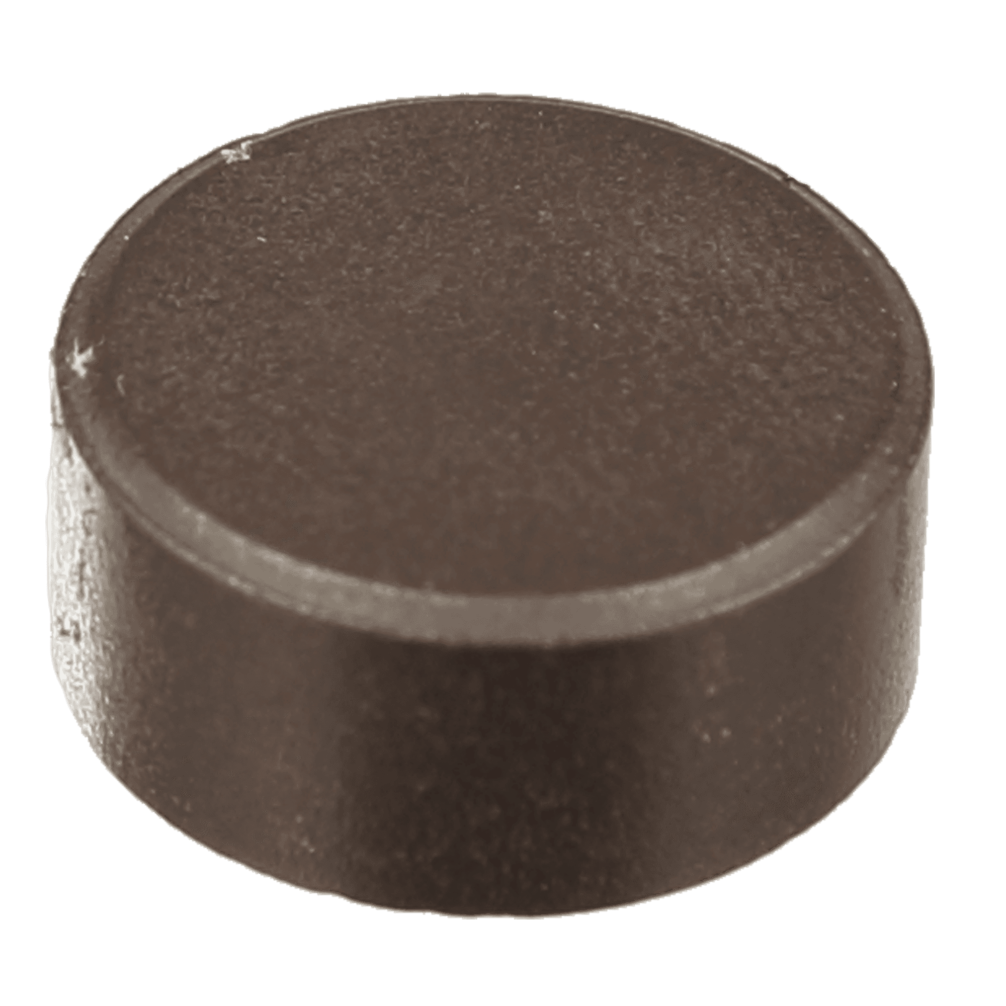Magnet for Life Fitness Crank Pulley