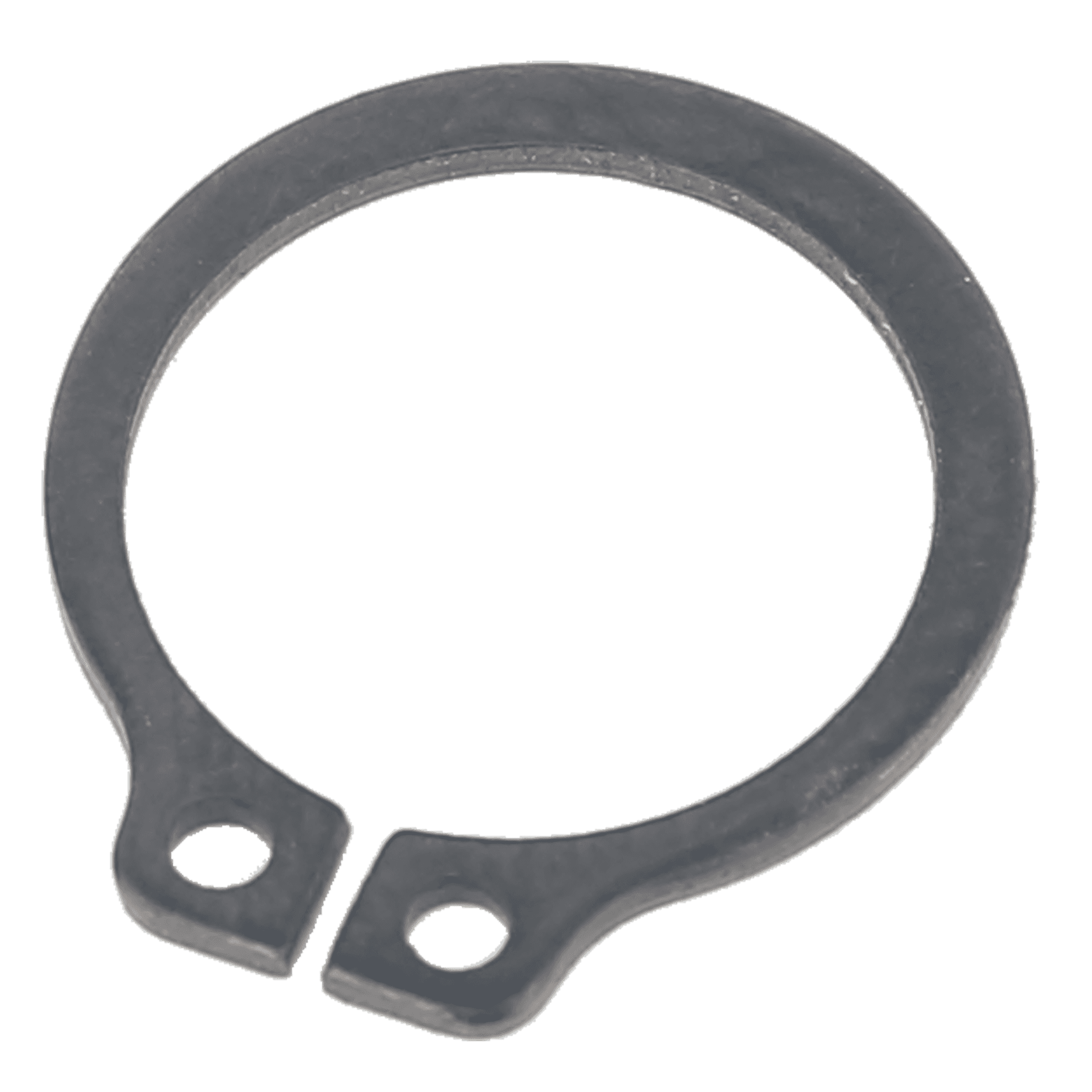 Snap Retaining Ring for Life Fitness Pedal Lever