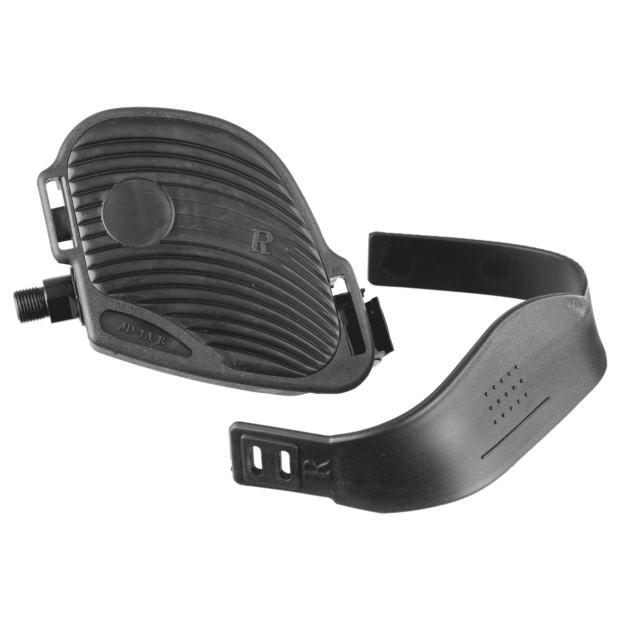 Right Pedal for Certain Life Fitness Machines