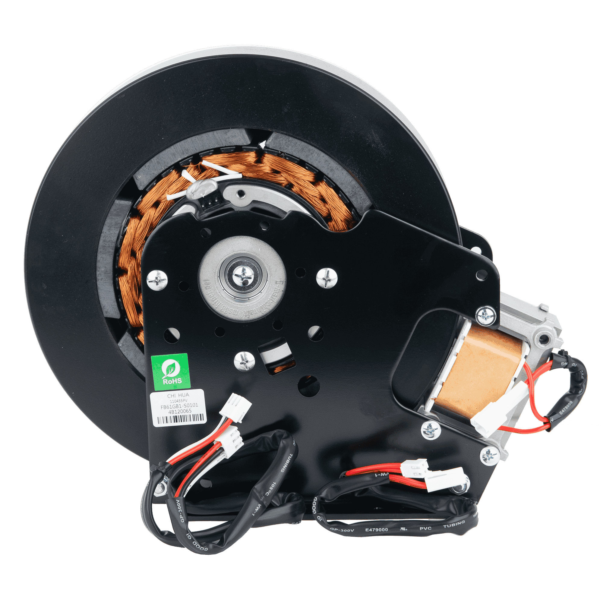 Magnetic Brake for Life Fitness