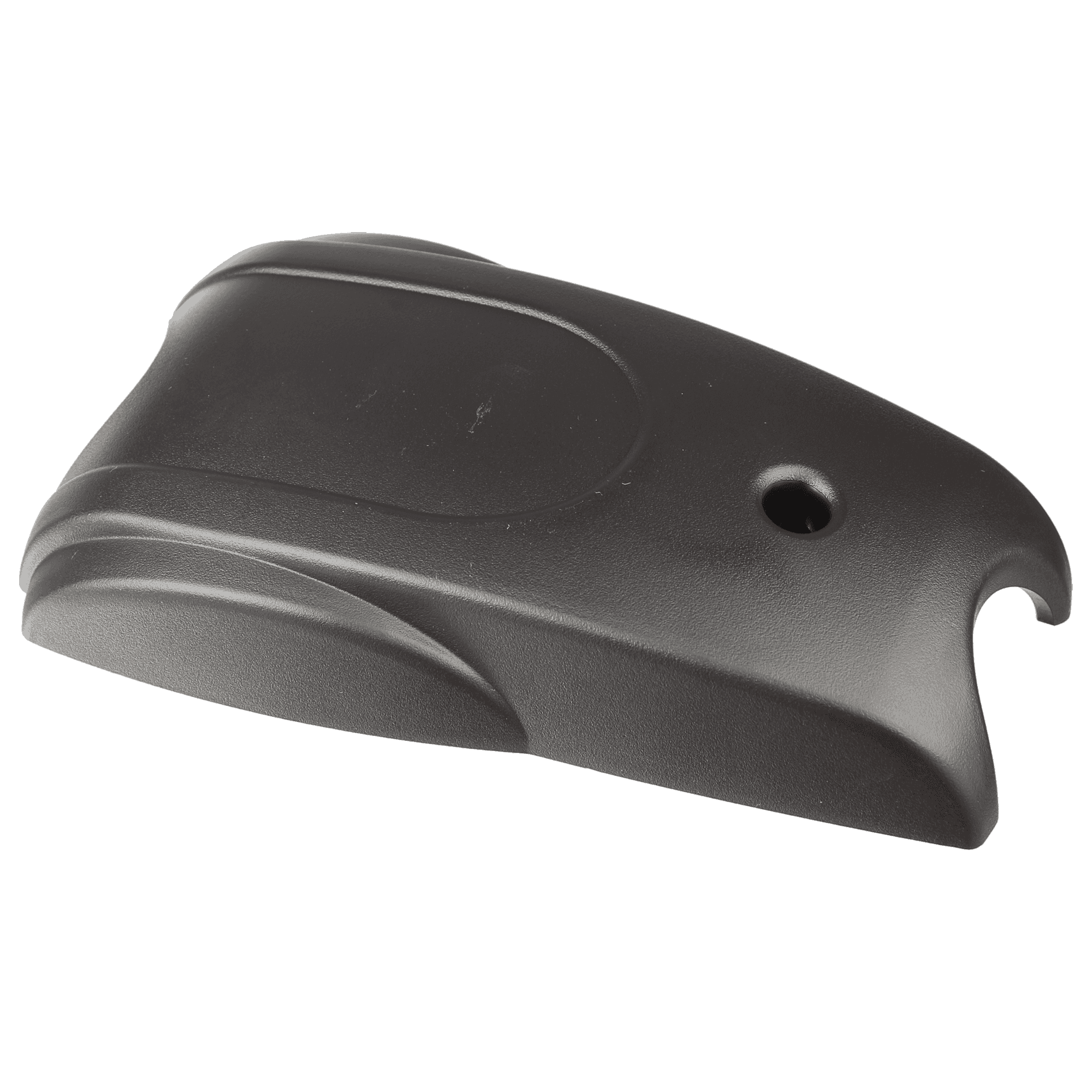 Clevis Bottom Cover
