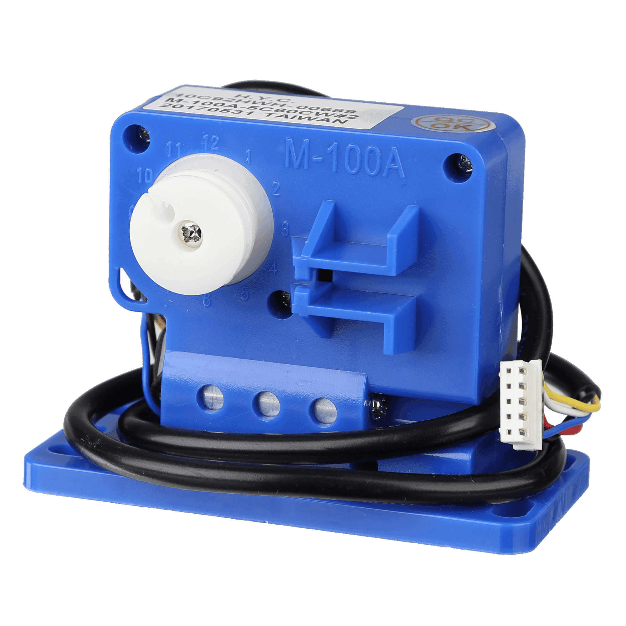 Resistance Motor for Life Fitness Rex2hwh