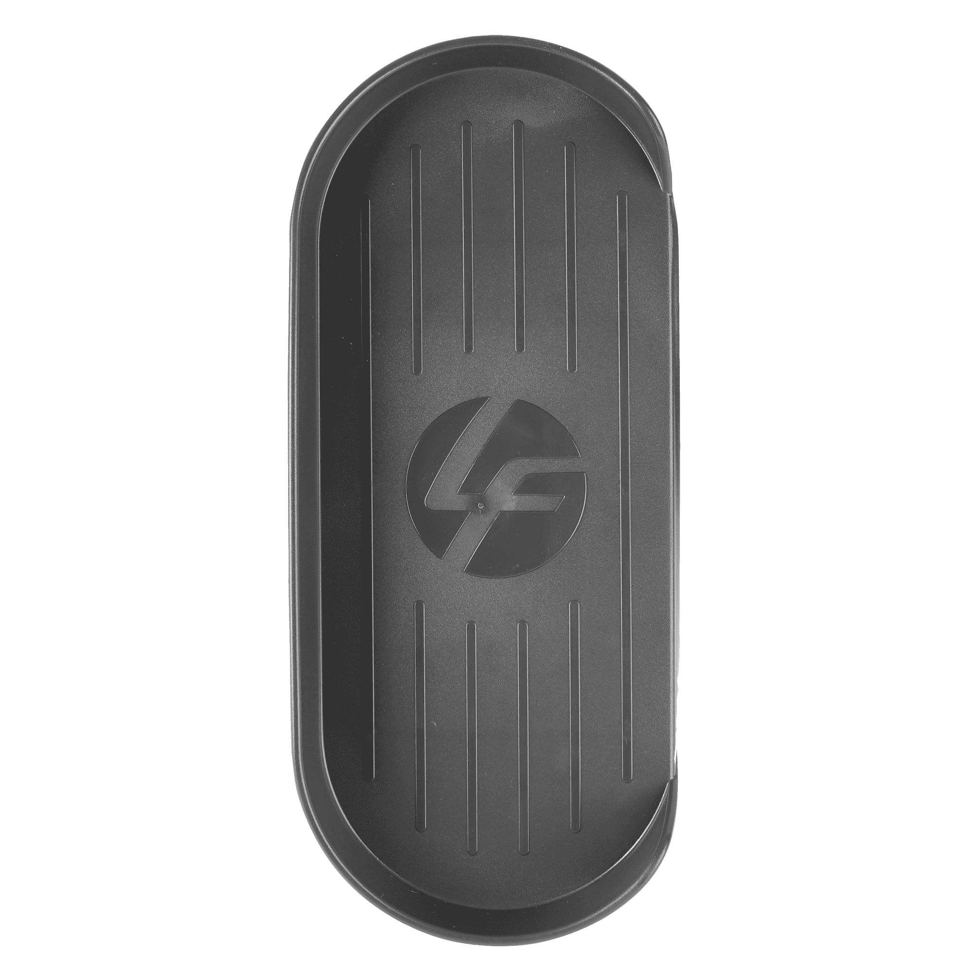 Right Pedal with LF Logo for Life Fitness X5/X7/X8