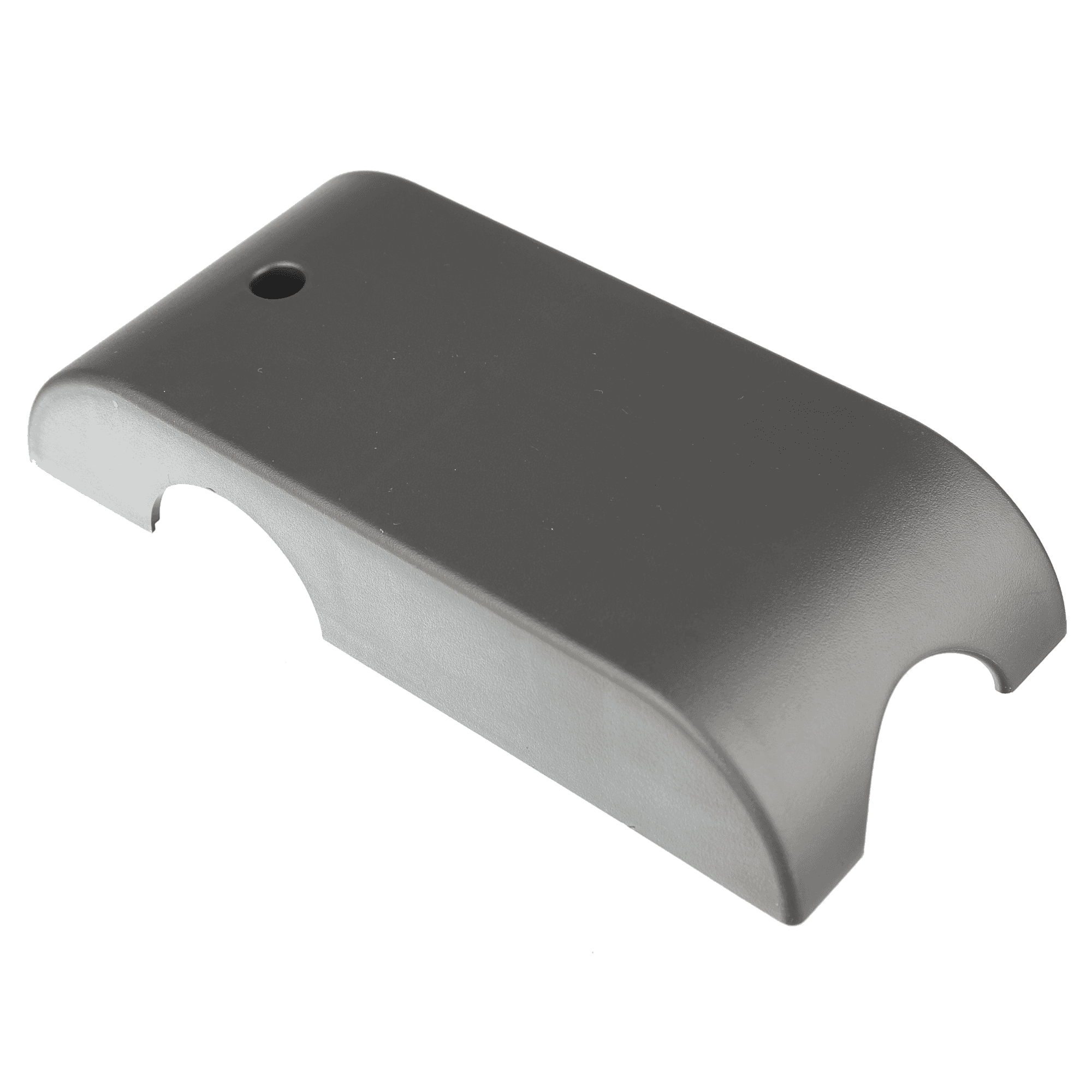 Rear Left Clevis Cover