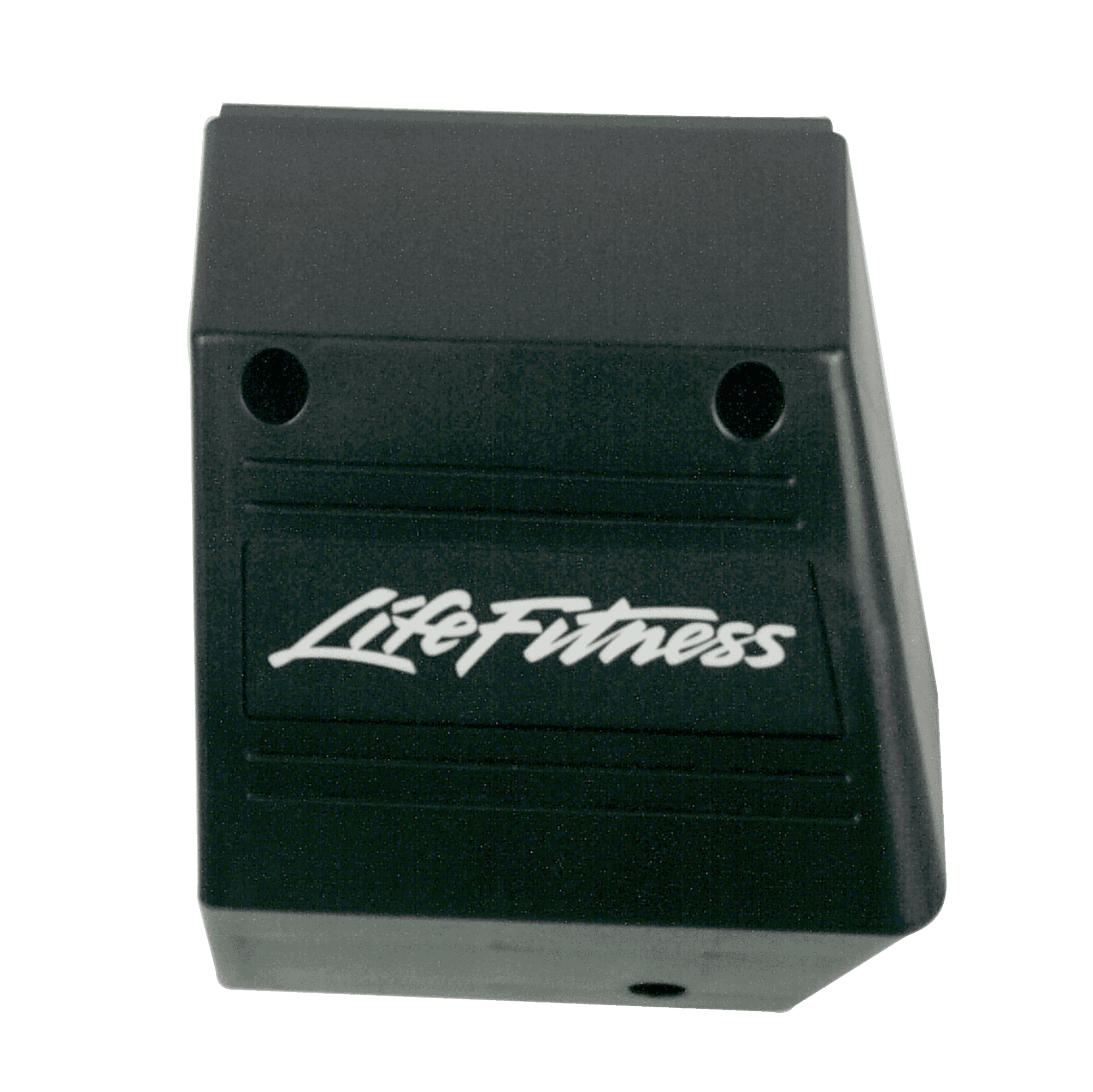 Rear End Cap, Right for Life Fitness