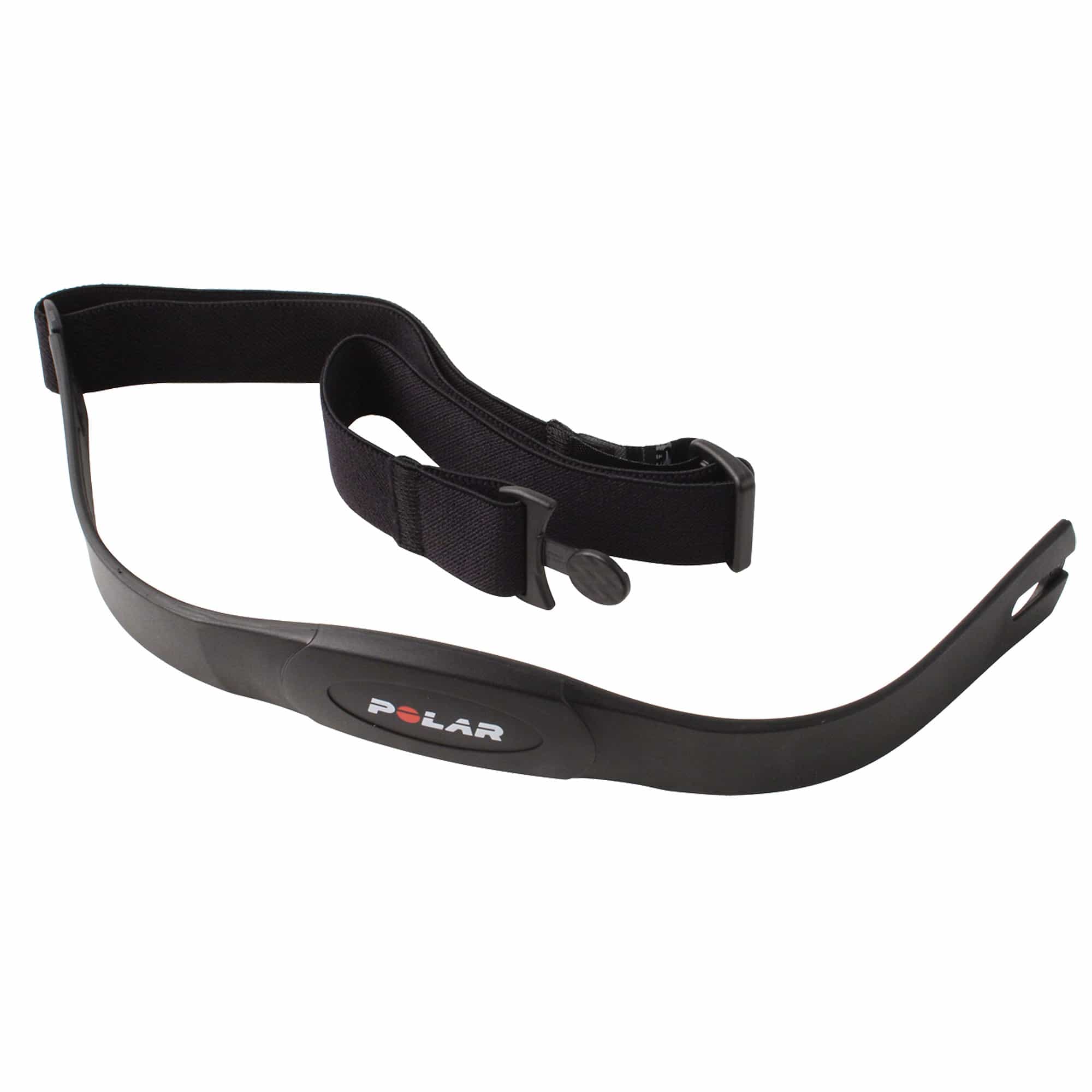 Polar Heart Rate Strap And Transmitter, Lifefitness, Coded