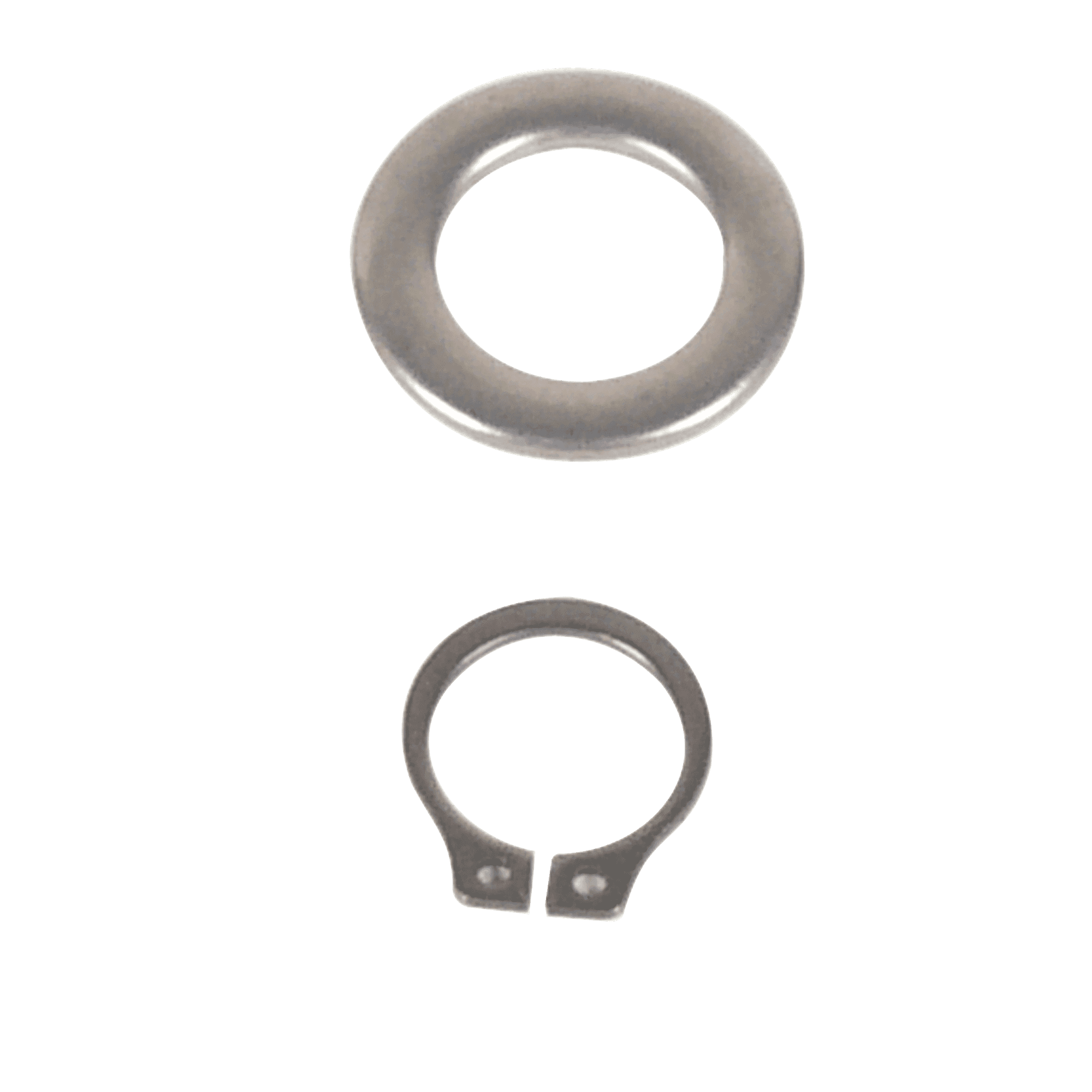 Hardware Level Arm Kit for Plastic Bushing