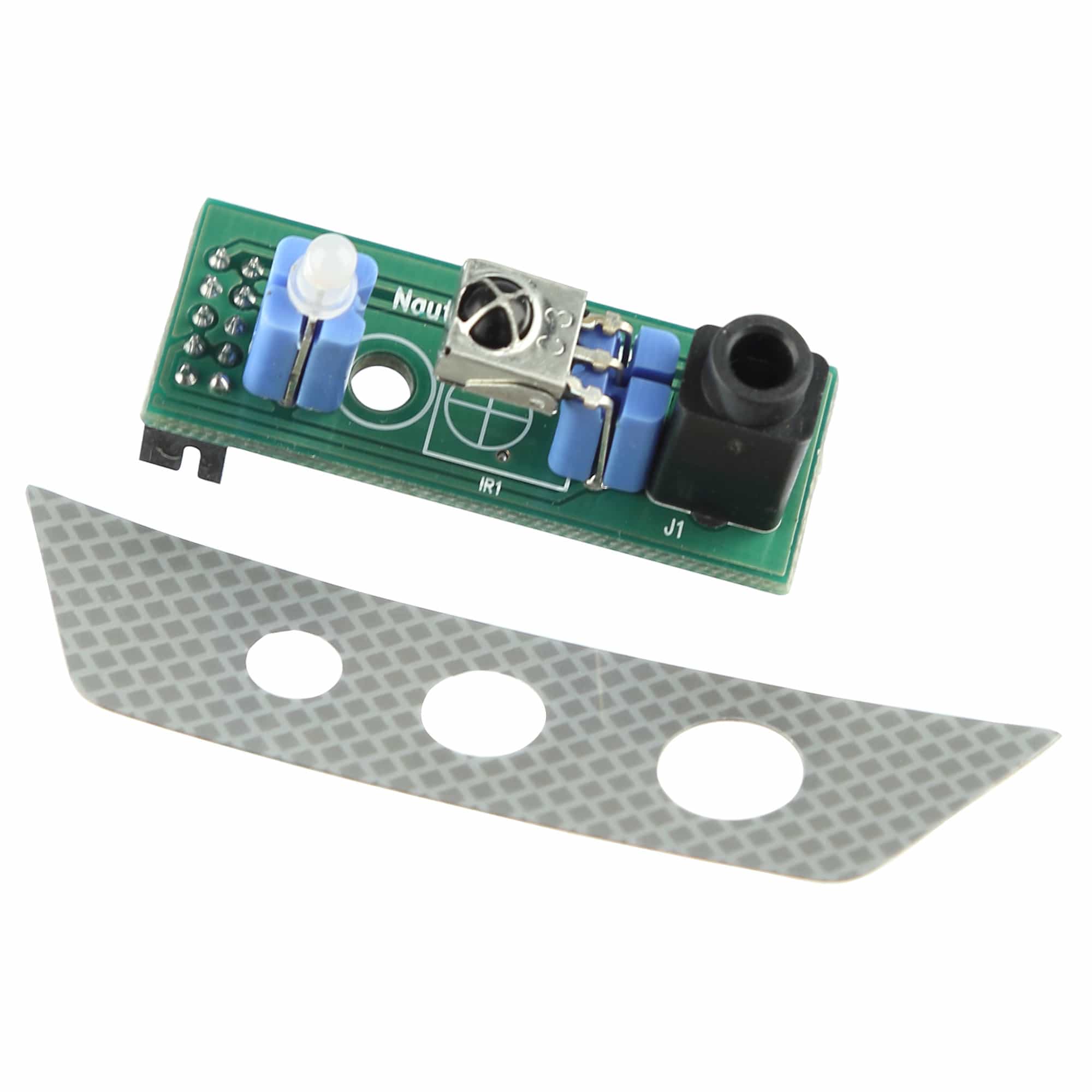 Earphone Jack Replacement Kit