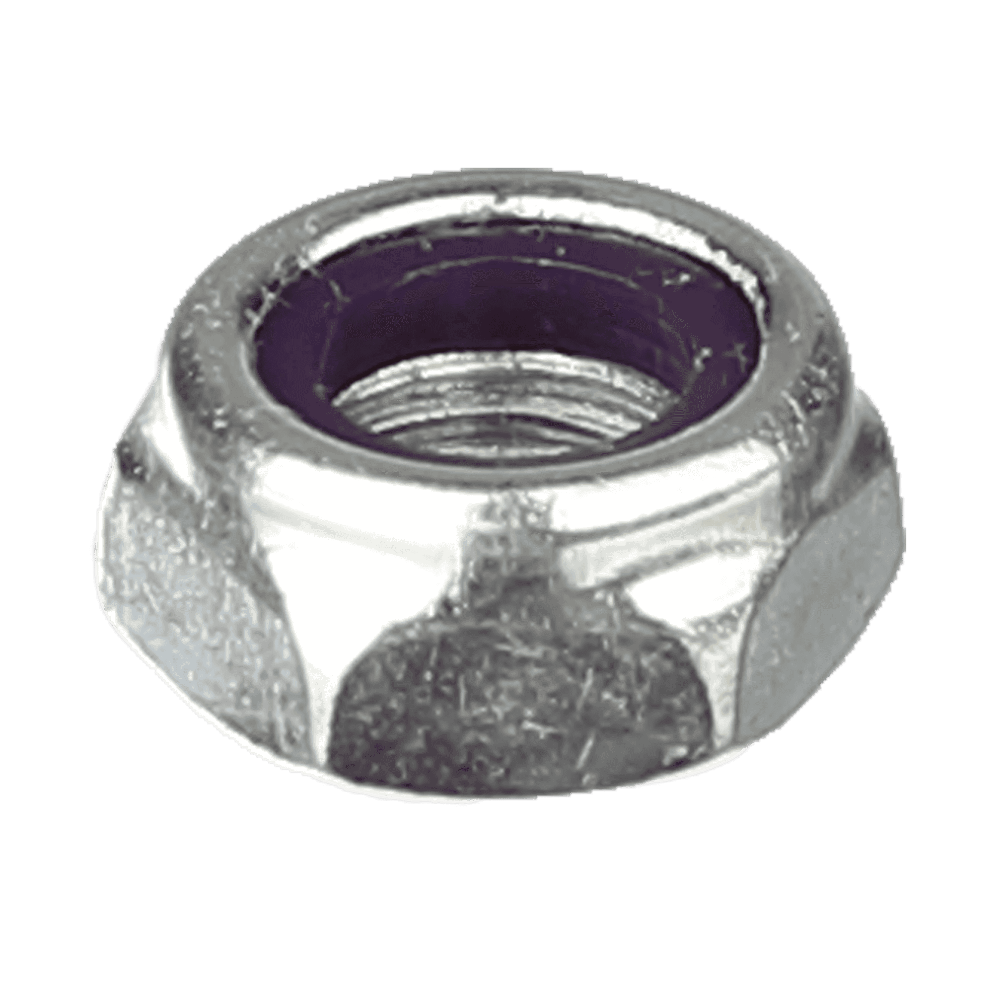 Lock Nut With Nylon Insert for Stairmaster SM5