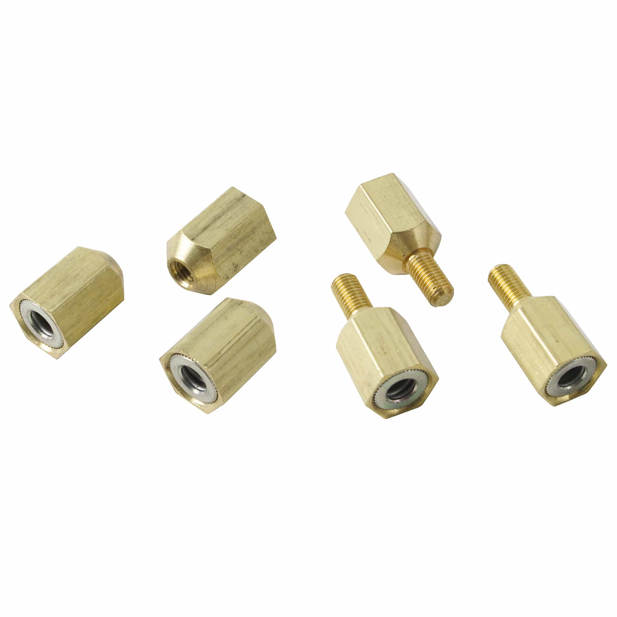 Quarter Turn Frame Stud Set