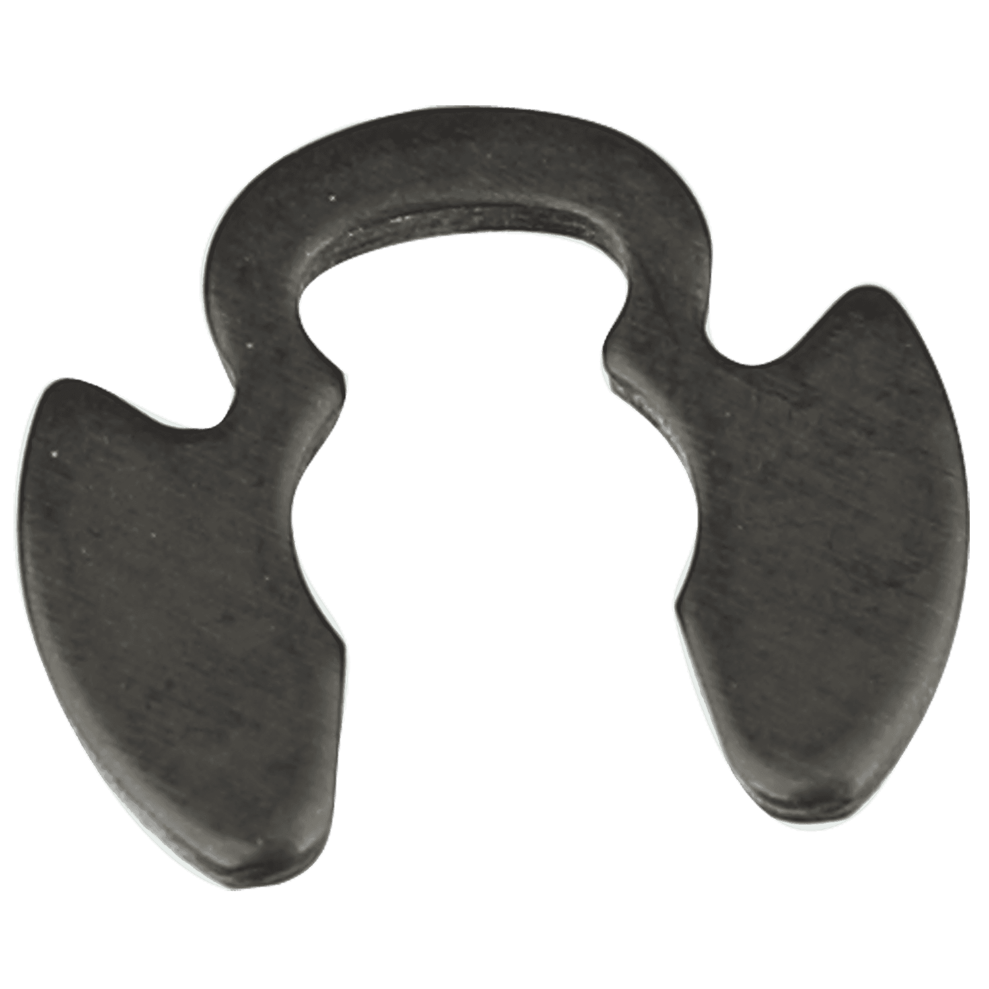 External Ring, Poodle Retaining Clip