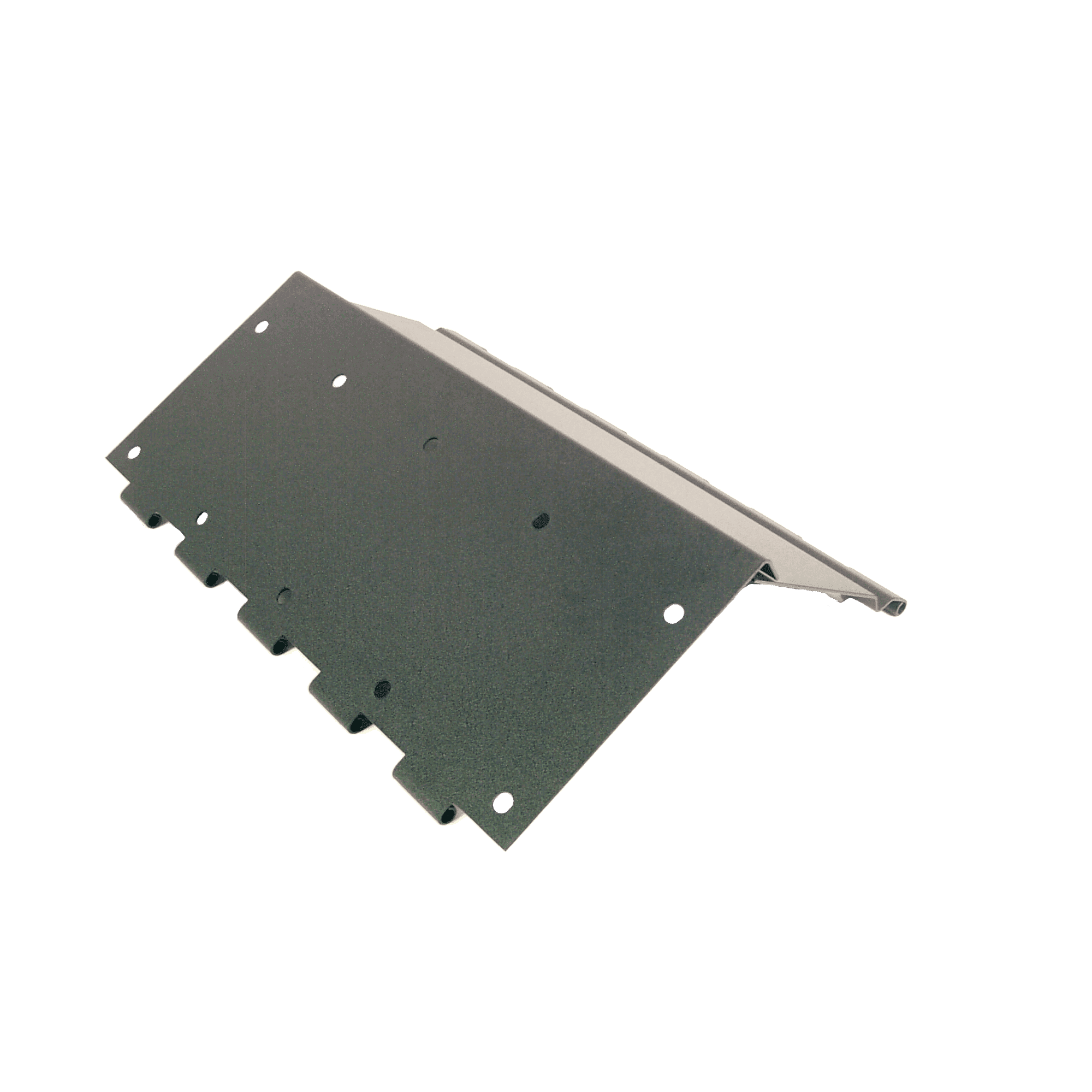 Stairmaster Step Assembly