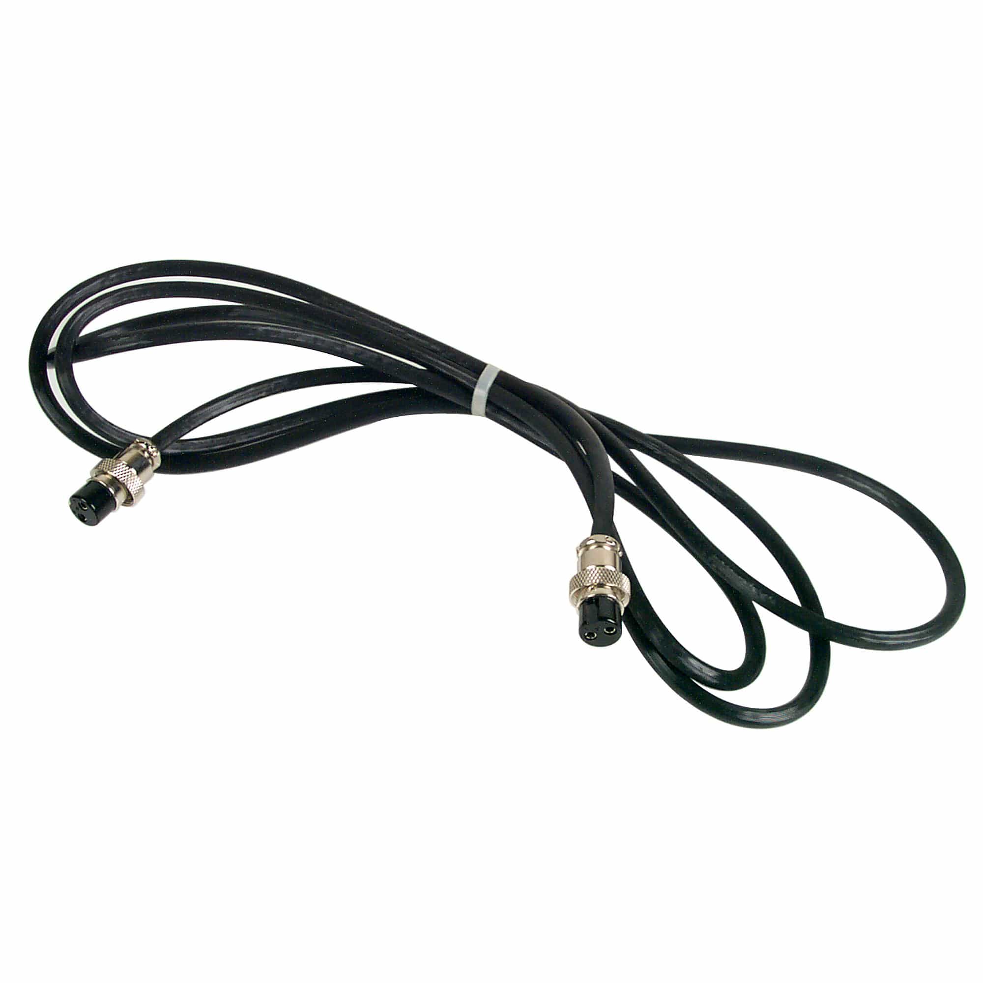 Dc Cable | 2 Pin (Cable From Power Supply To Side Panel)