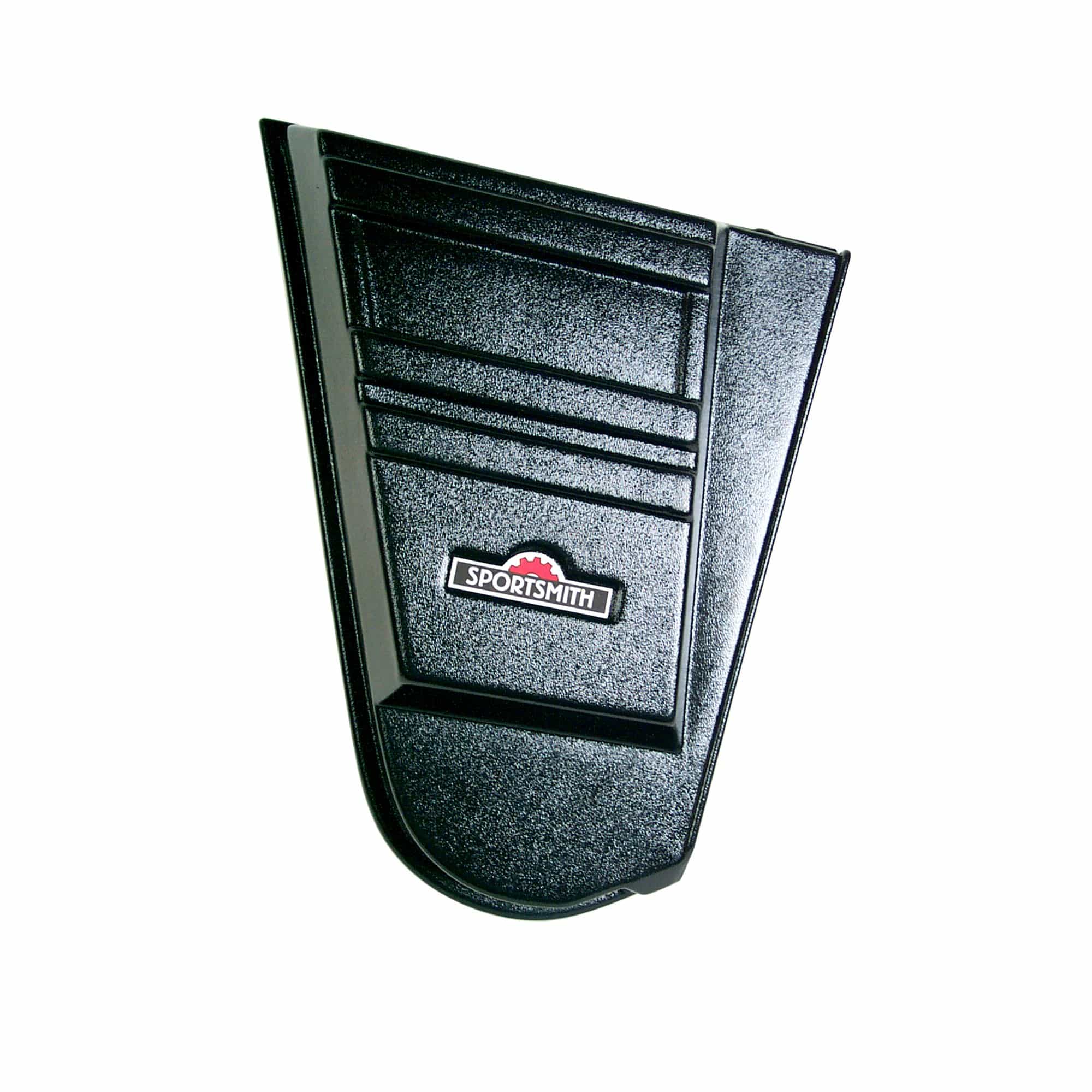 Left Panel (Uses Stud Assembly Fastener)