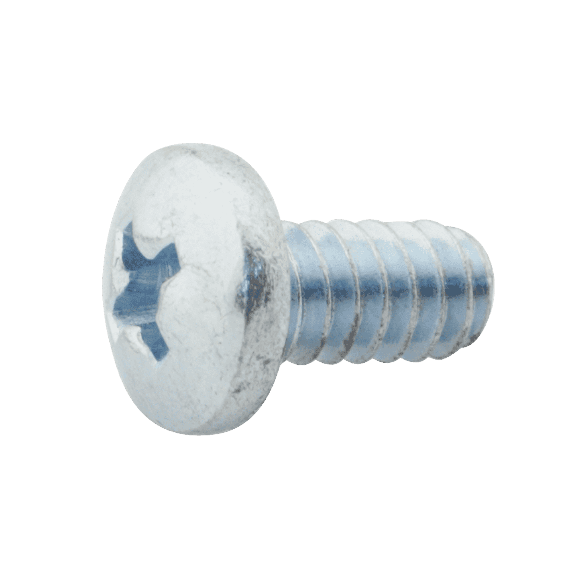 Stairmaster #10-24 x .375 Pan Head Phillips Screw