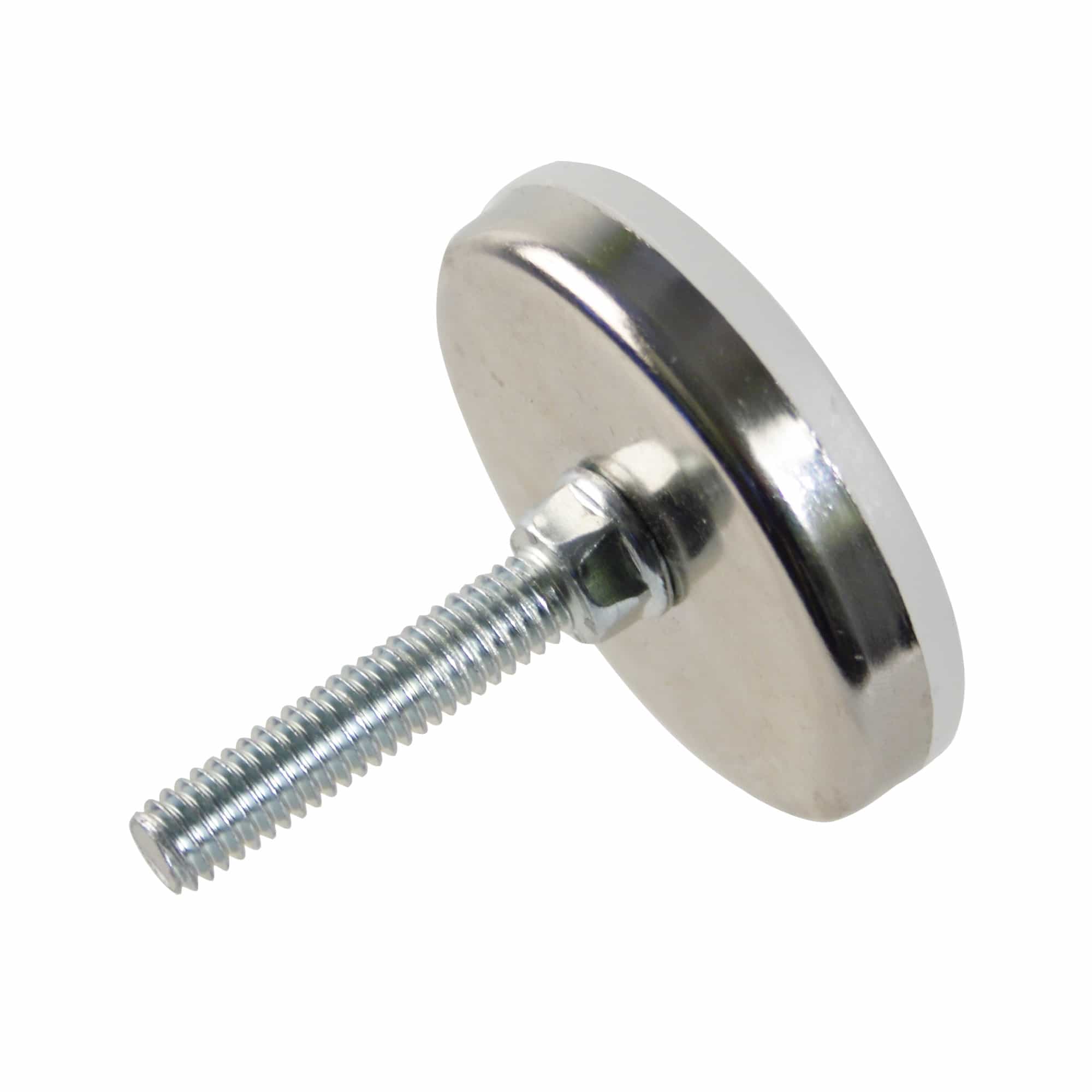 Leg Leveler, Stepmill, 5/16-18 X 1 3/8"