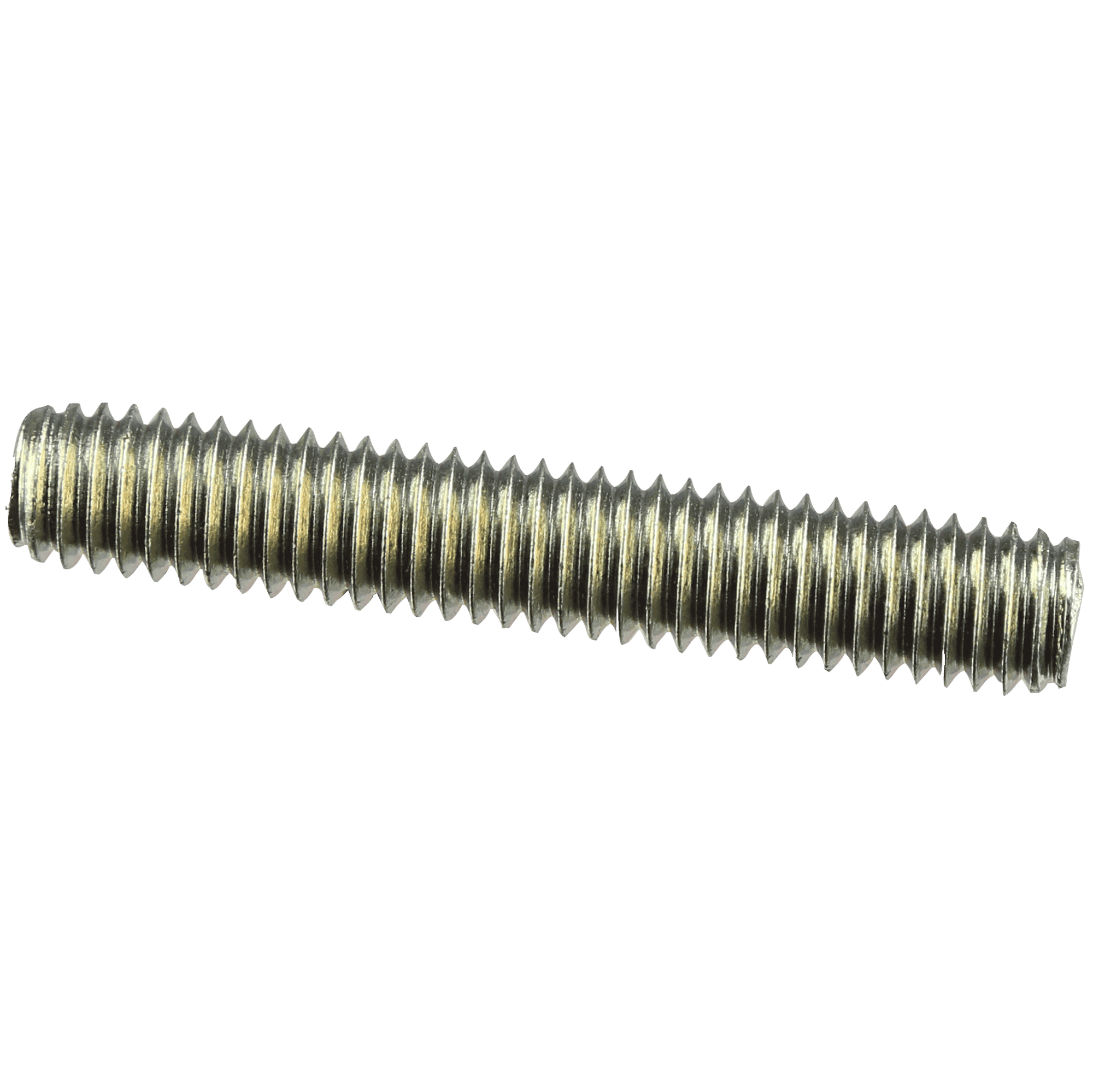 Stairmaster Stud, 3/8-16NC x 2-1/4
