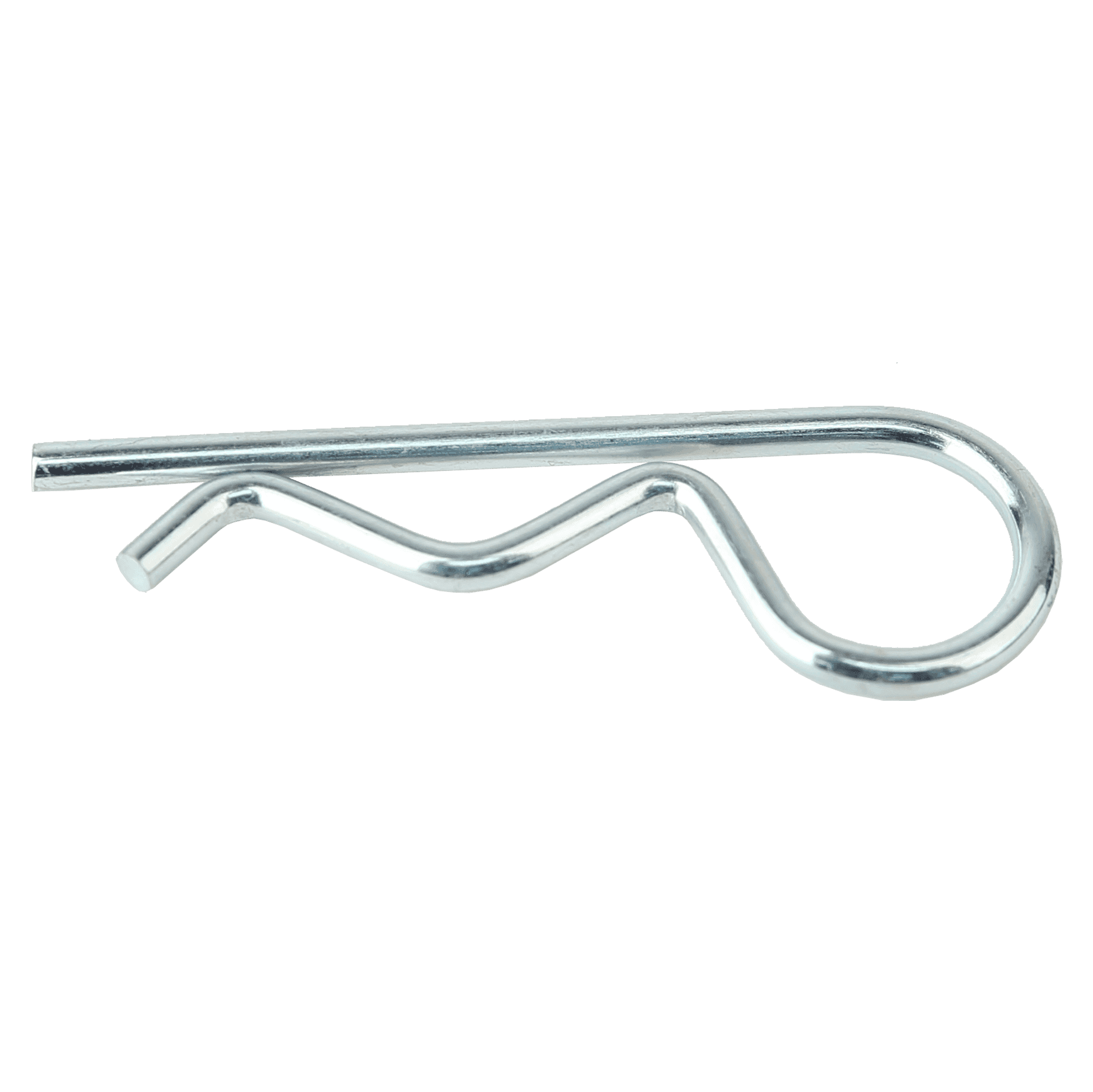 Hairpin Cotter, Plated