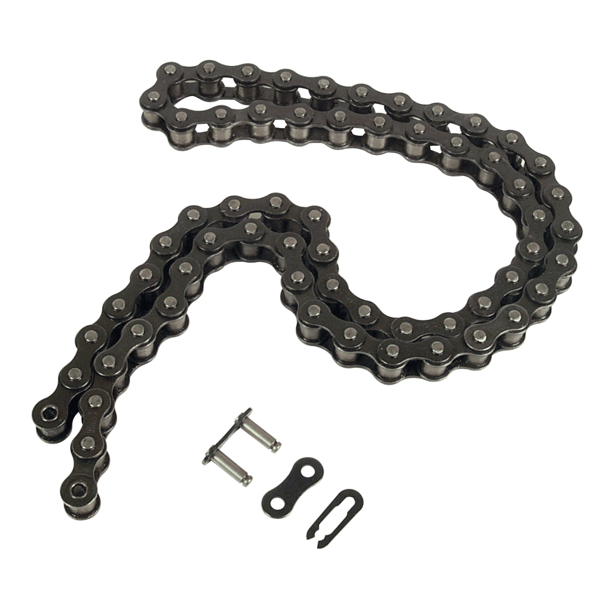 Stairmaster Chain Drive With Master Link