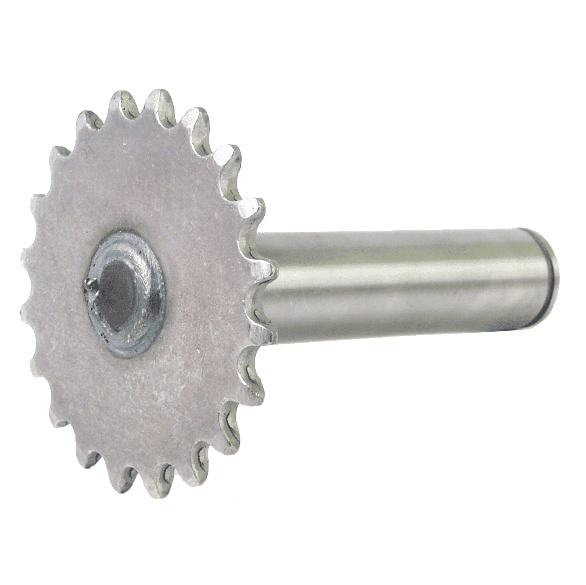 Drive Shaft Assembly for Stairmaster Steppers