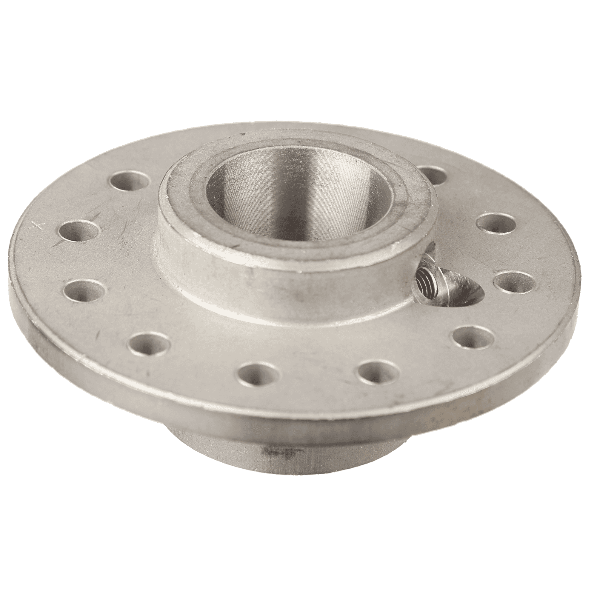 Stairmaster Drive Hub & Shaft Assembly for 4100Pt