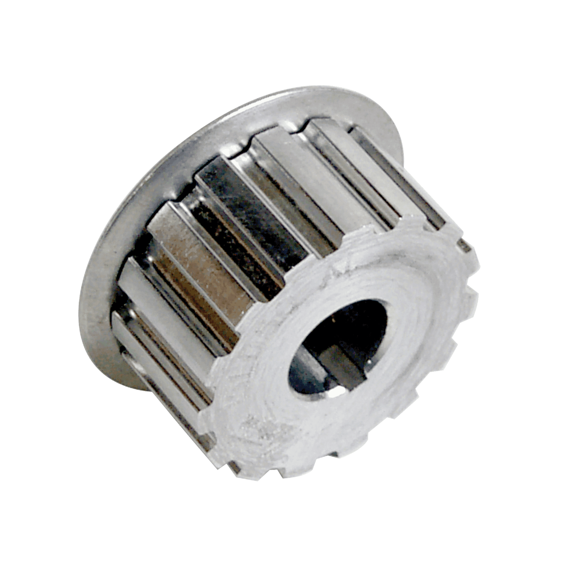 Timing Style Alternator Pulley for Prestolite/Motorola