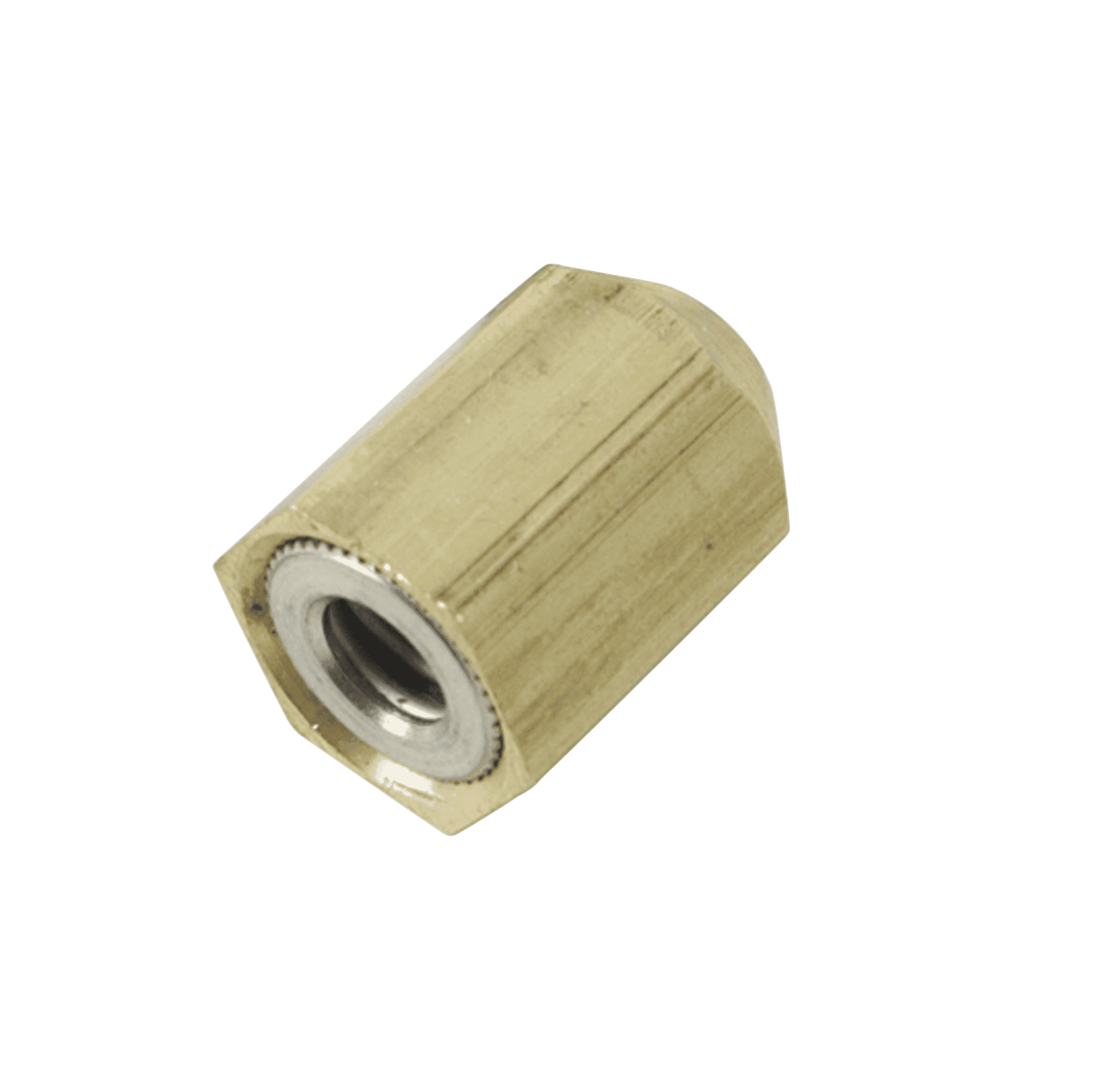 Quarter Turn Frame Stud Female