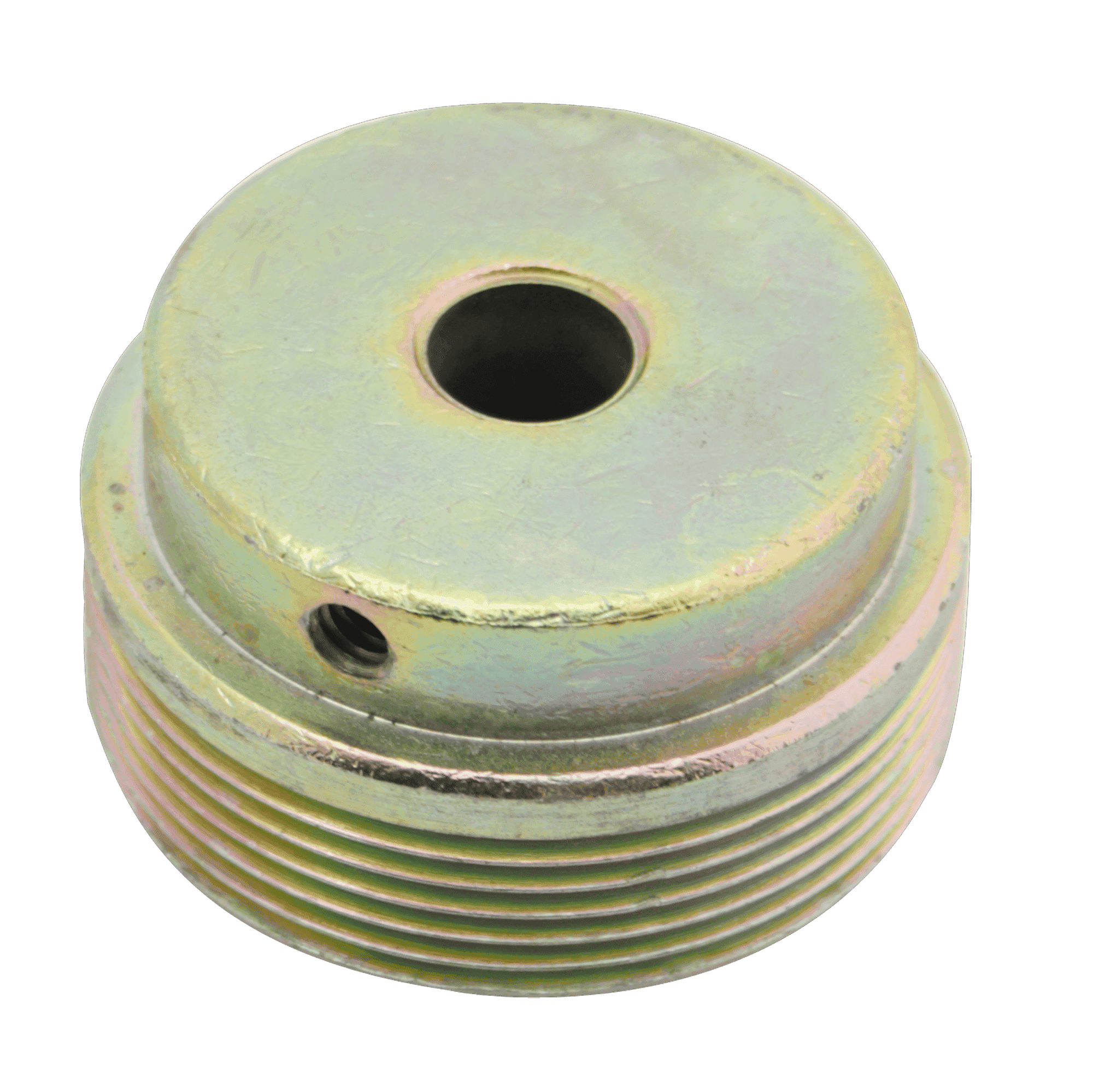 Stairmaster Transmission Pulley, Poly-V Type, OEM