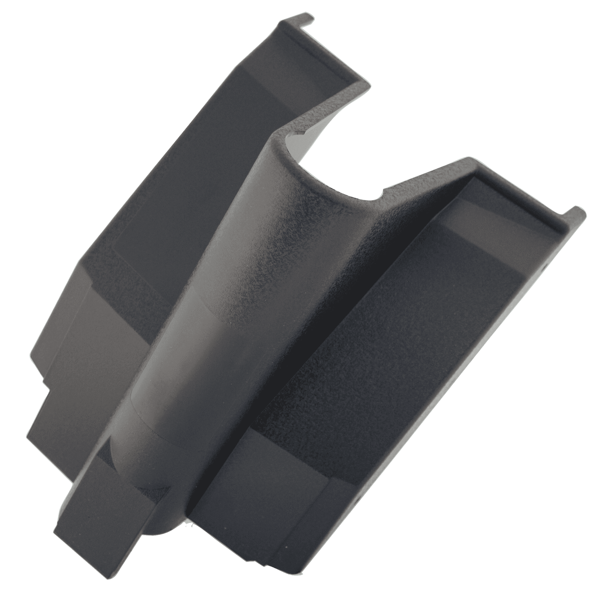 Mid Frame Guard Cover, Newer Style Without Decal | Stairmaster