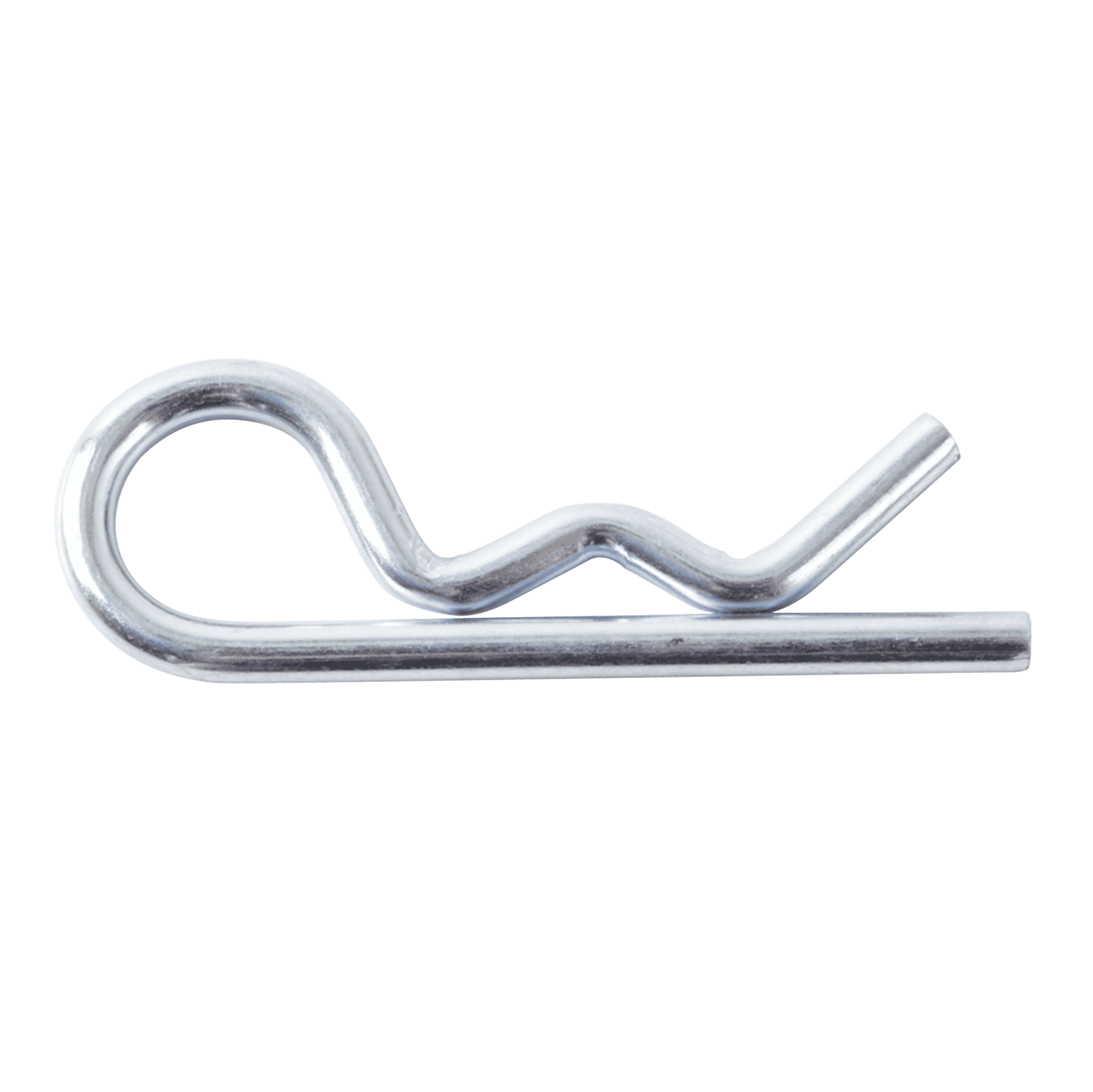 Stairmaster Pin Hitch